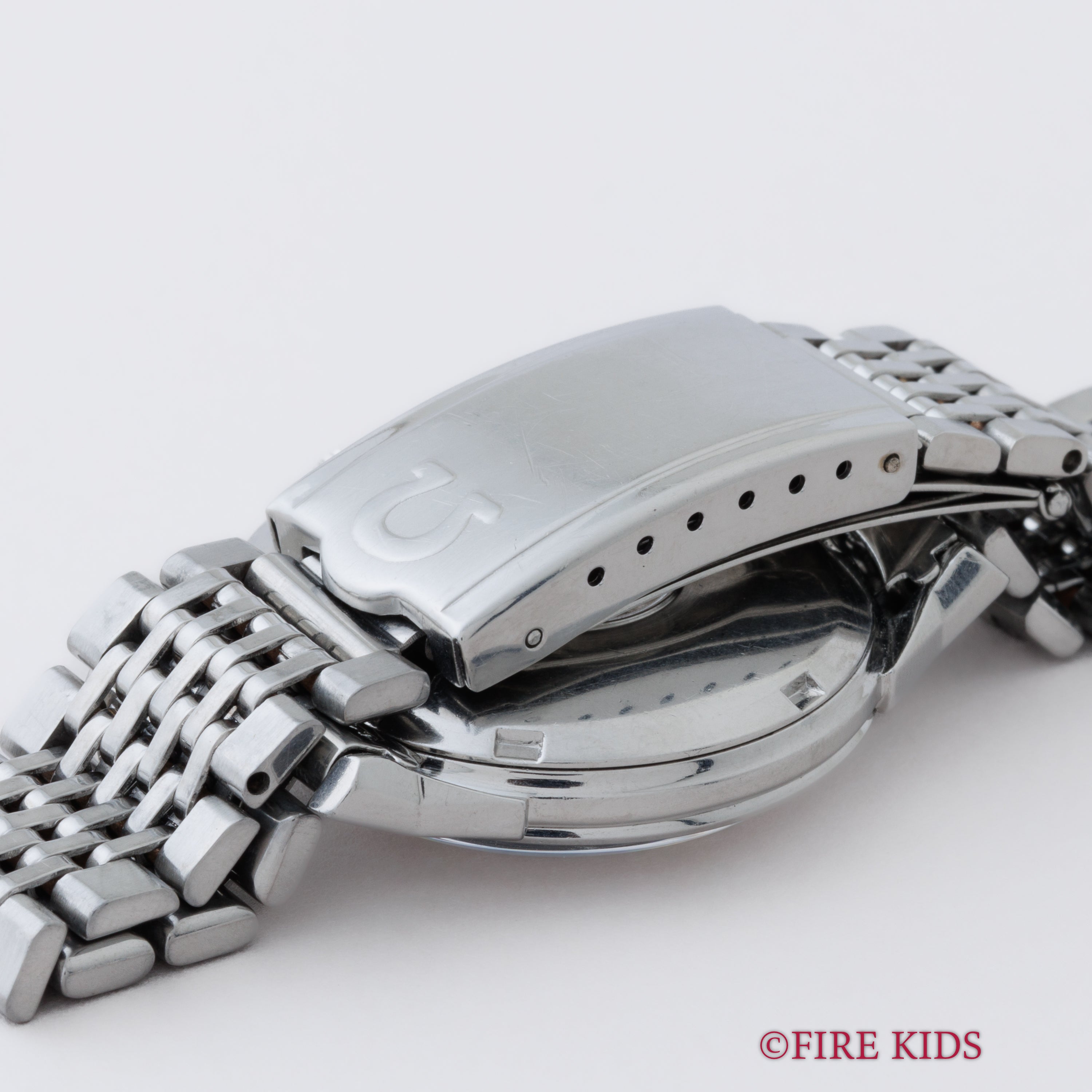 OMEGA コンステレーション 12角 1962年製 Ref.14902 62 SC パイパンダイヤル 純正ブレステ 12角