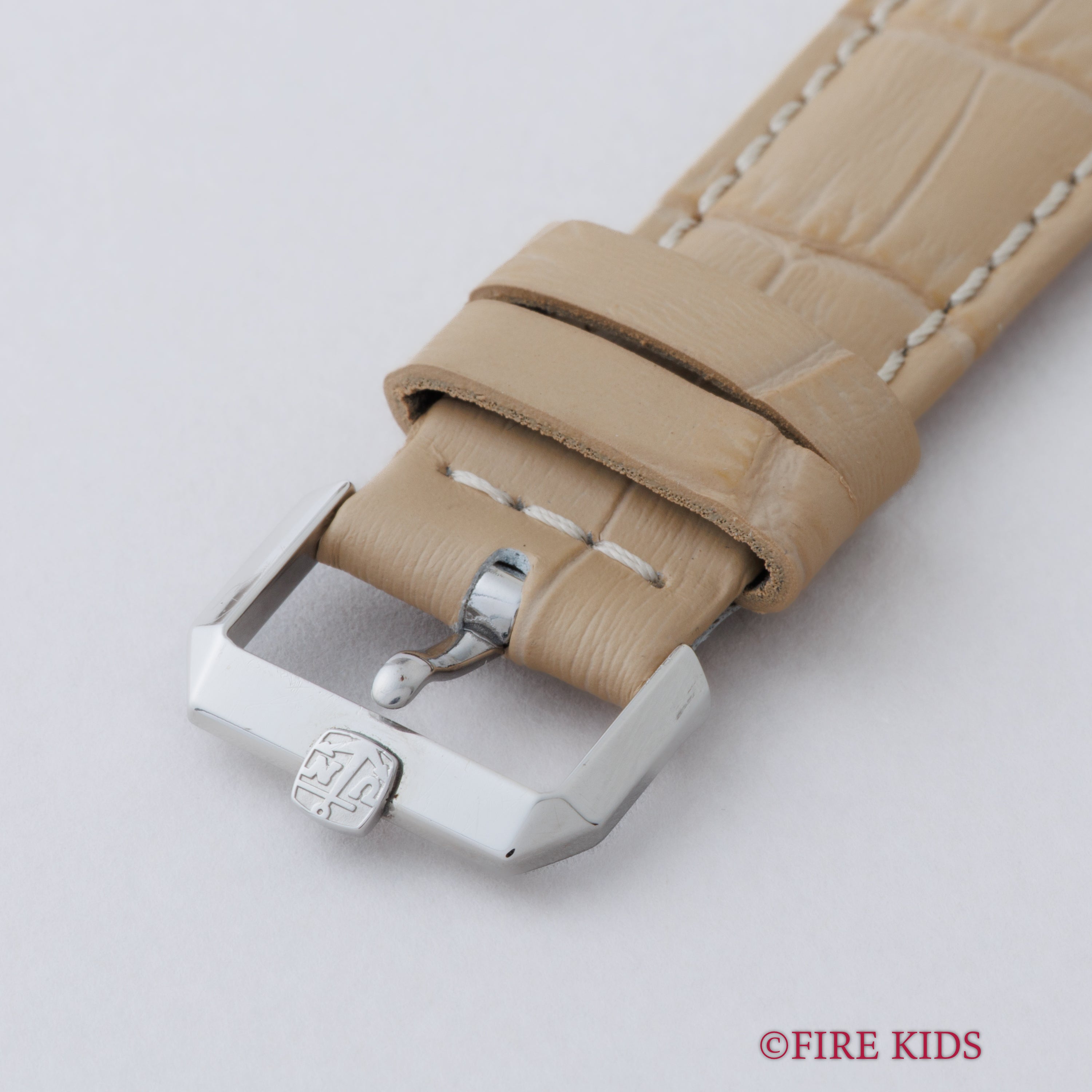 ユリスナルダン サンシアー ホワイトローマンダイヤル 1990年代製 Ref.133‐34 自動巻