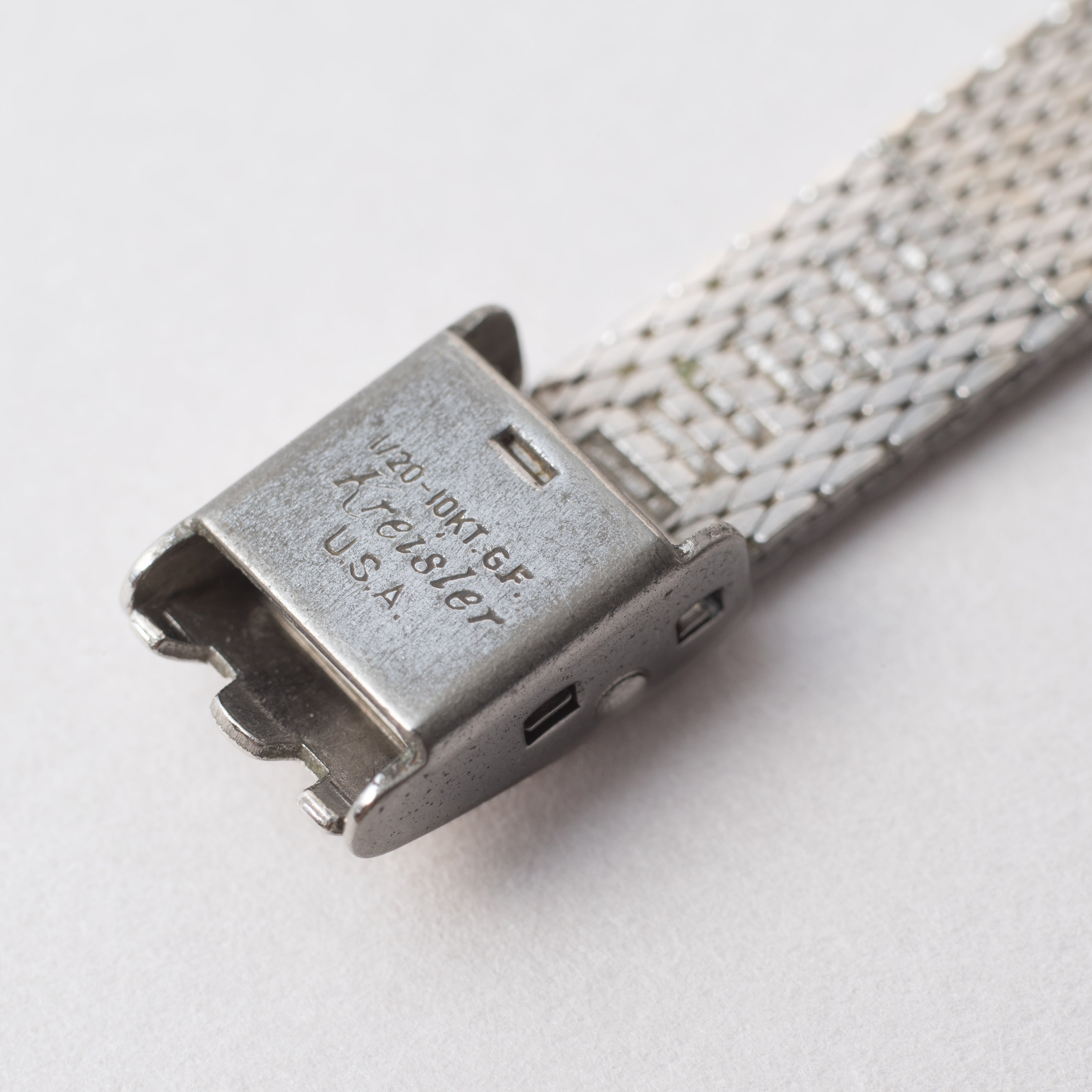 IWC レディース オートマチック トノー型 1970年代