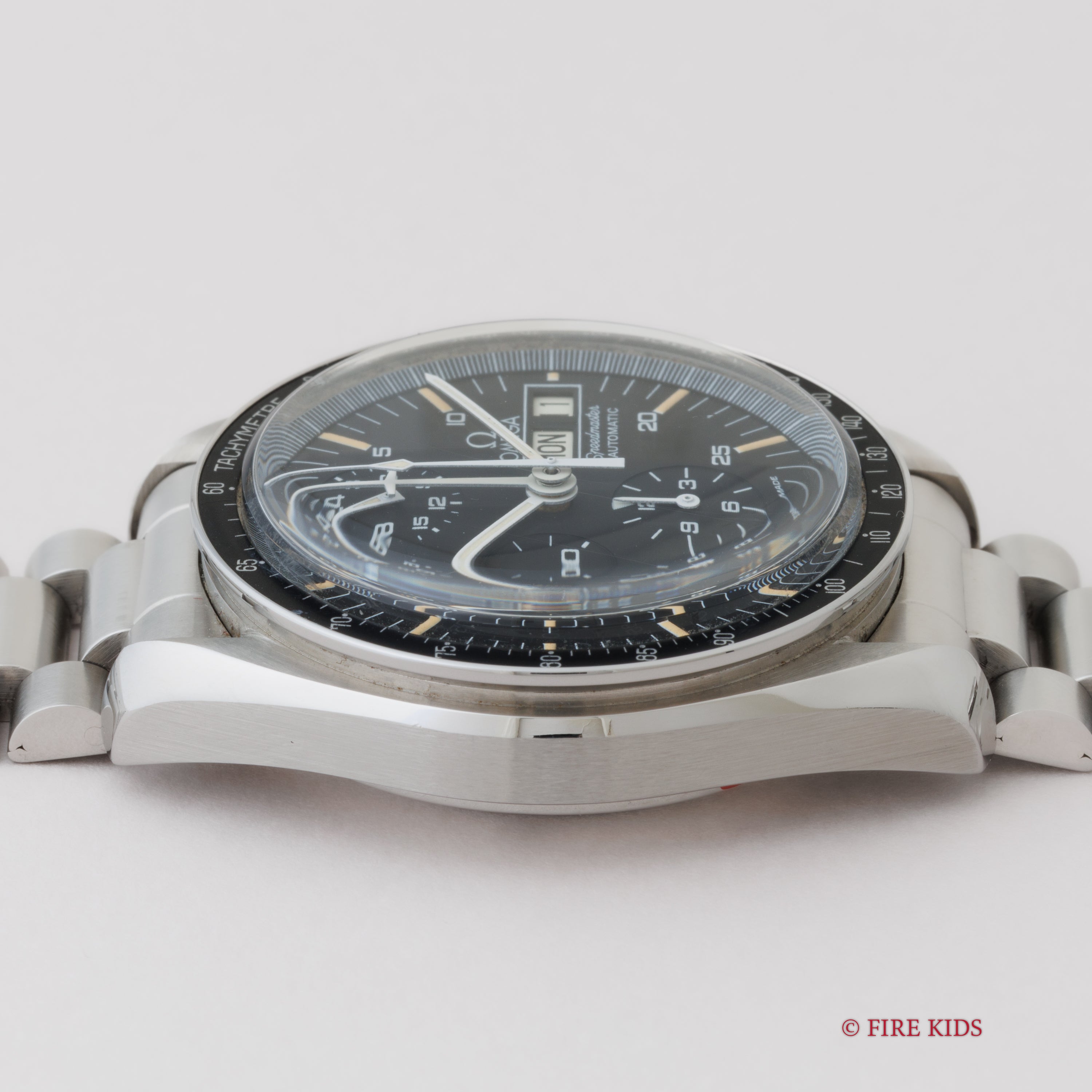 オメガ スピードマスター ホーリーグレイル 1987年 オートマチック Ref.ST376.0822 聖杯 アーカイブ付き