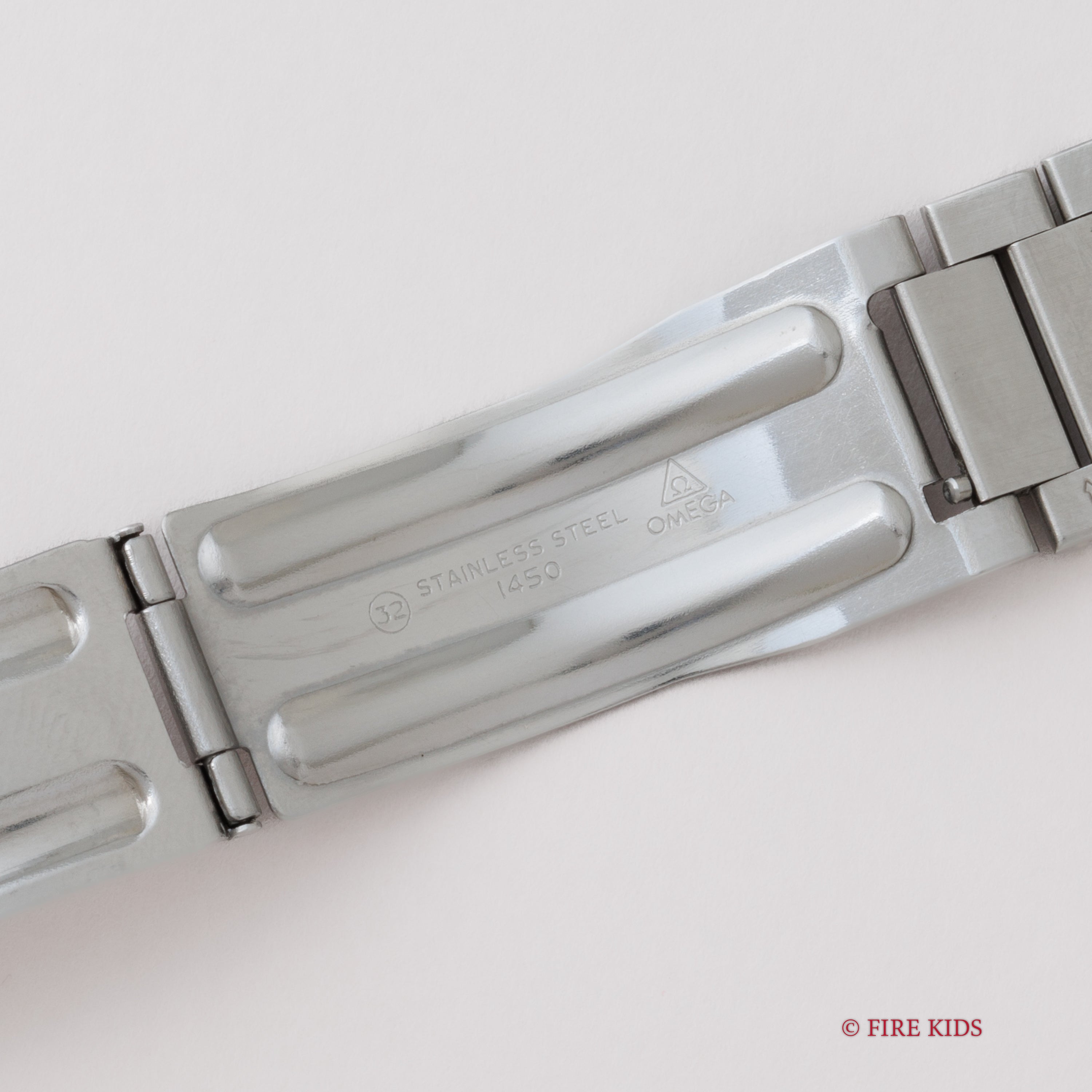 オメガ スピードマスター ホーリーグレイル 1987年 オートマチック Ref.ST376.0822 聖杯 アーカイブ付き