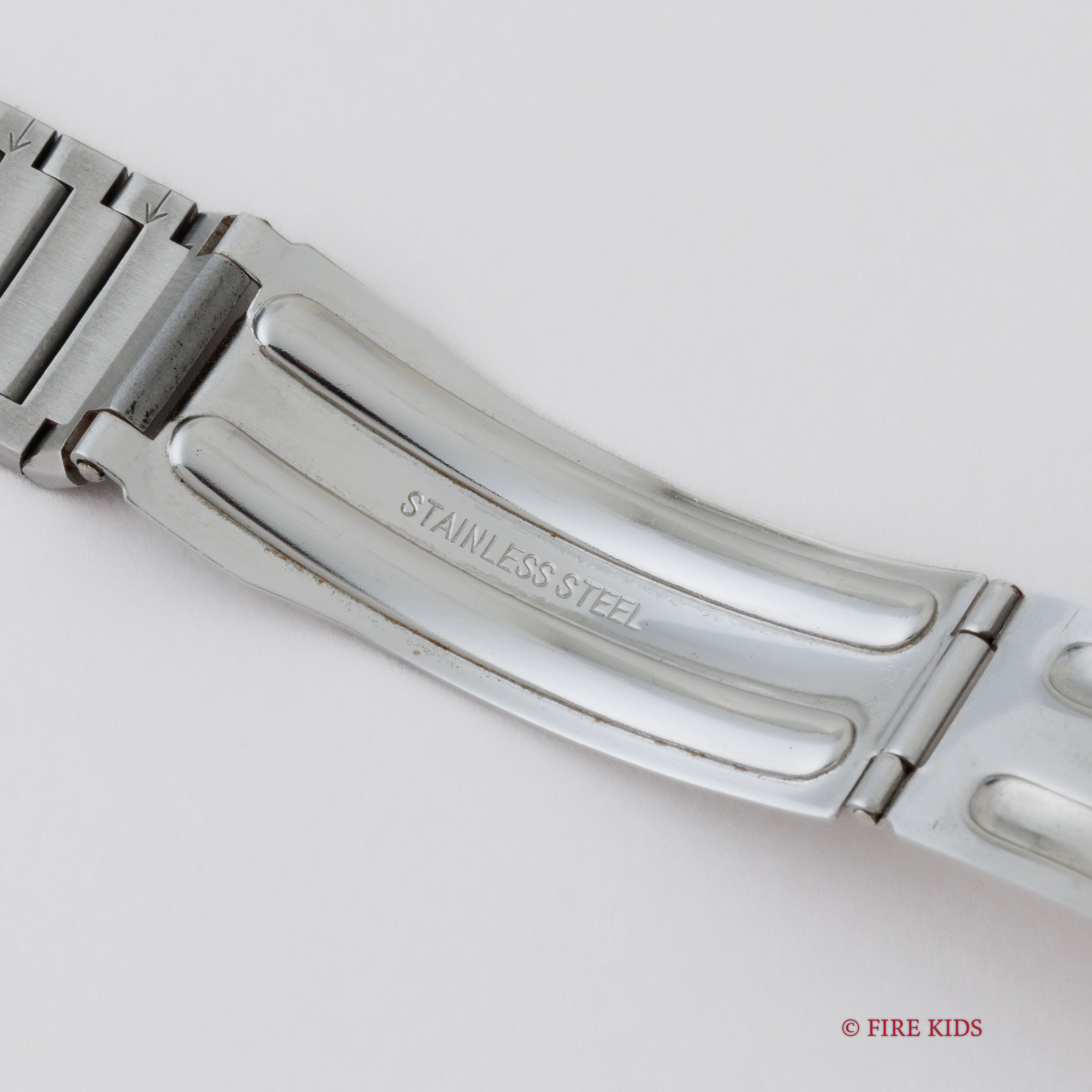 IWC ヨットクラブ 1979年製 ペラトン式自動巻き Cal.8541B 純正ブレス付き 箱付き