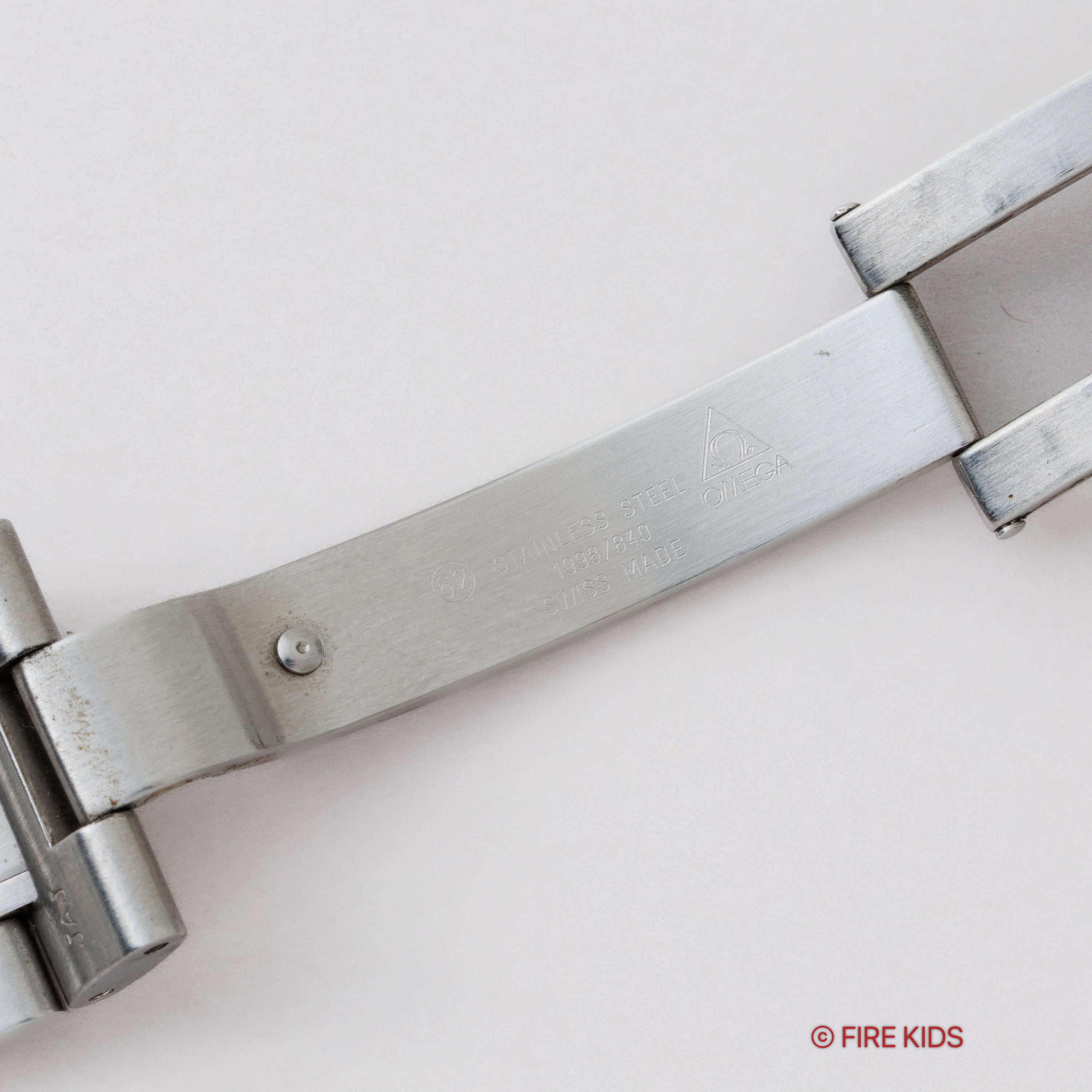 オメガ スピードマスタープロフェッショナル 2000年製 Ref.145/345 0808 裏スケルトン