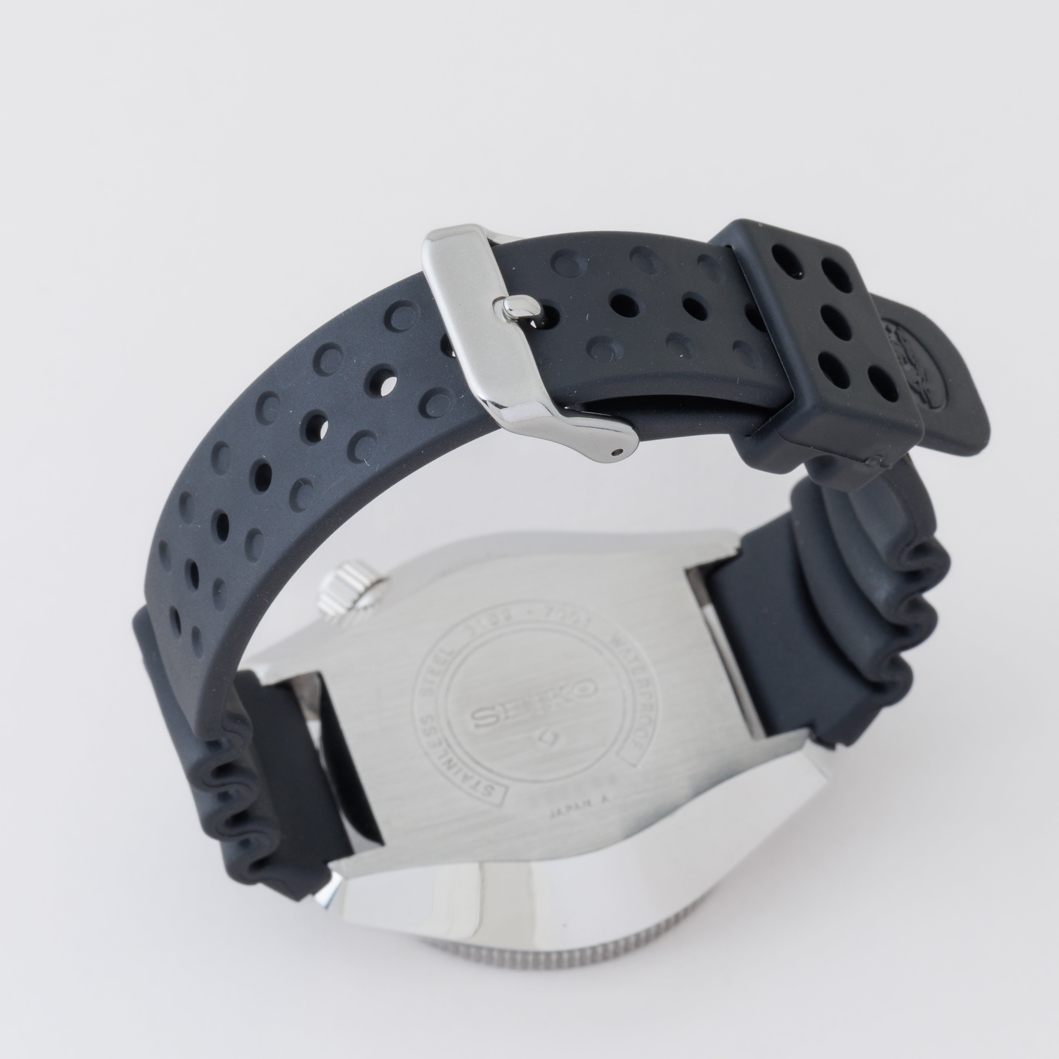 セイコー プロフェッショナル300mダイバー 1969年製 Ref.6159-7001 10振動自動巻き