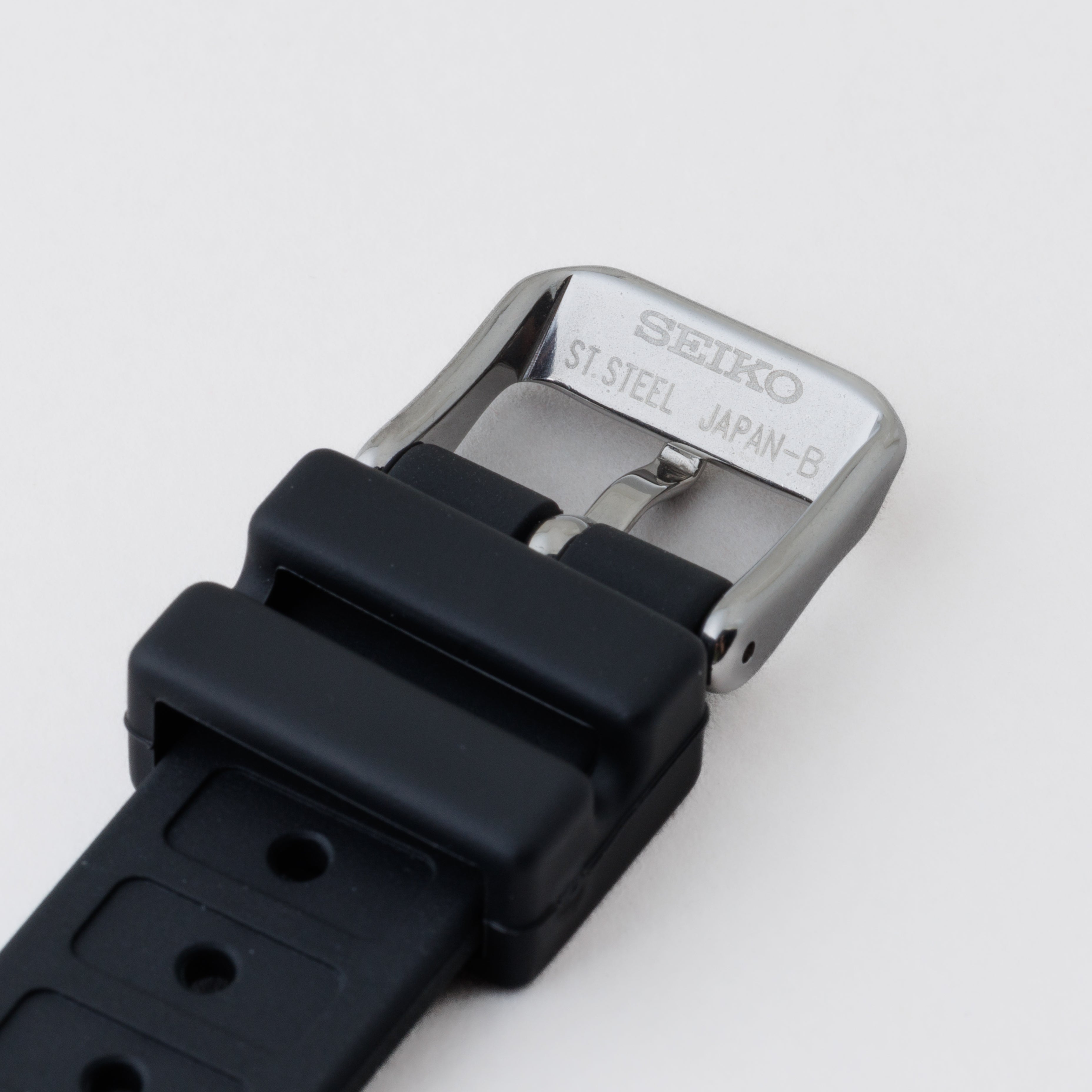 セイコー プロフェッショナル300mダイバー 1969年製 Ref.6159-7001 10振動自動巻き