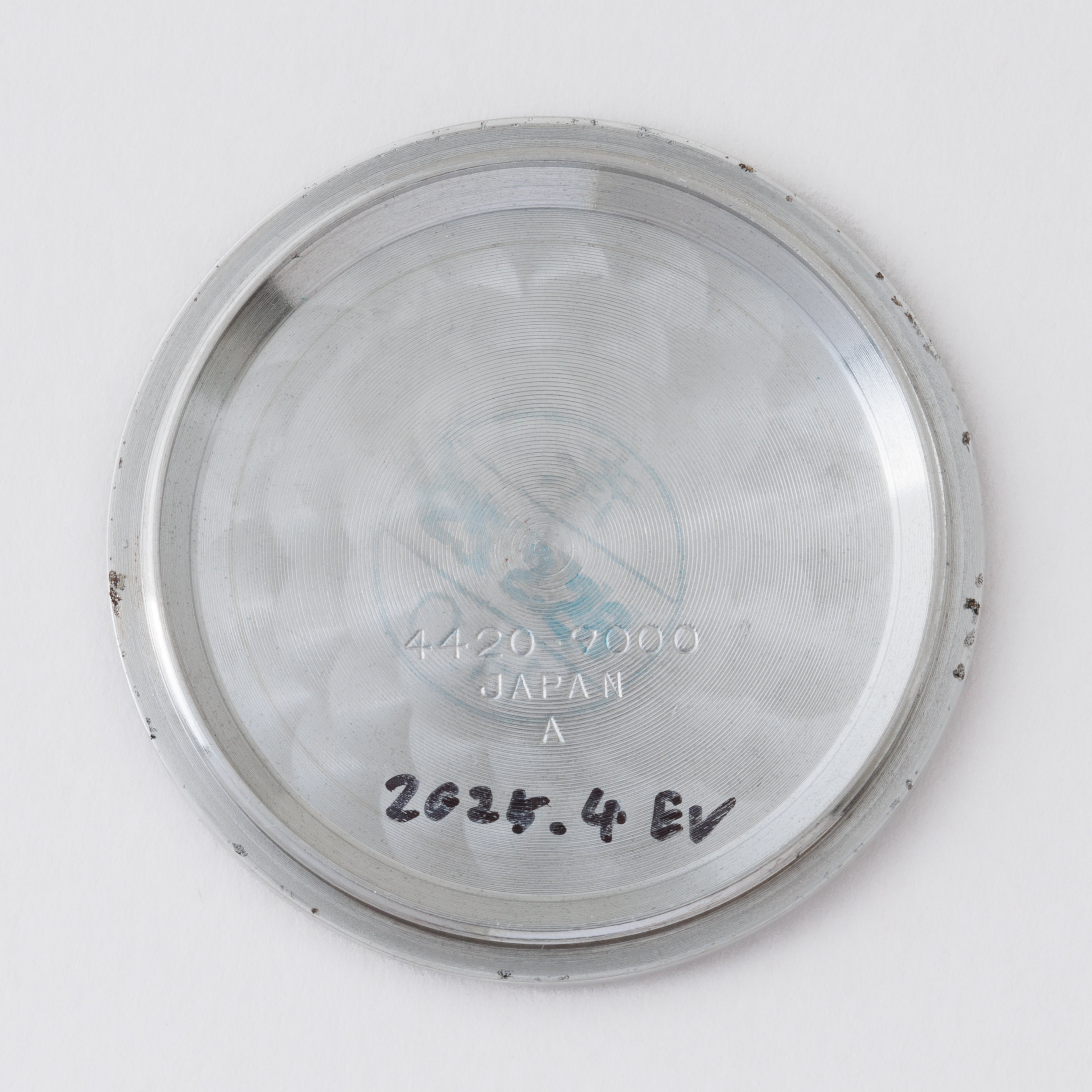 グランドセイコー 1966年製 Ref.4420-9000 44GS 前期 ロービート手巻き