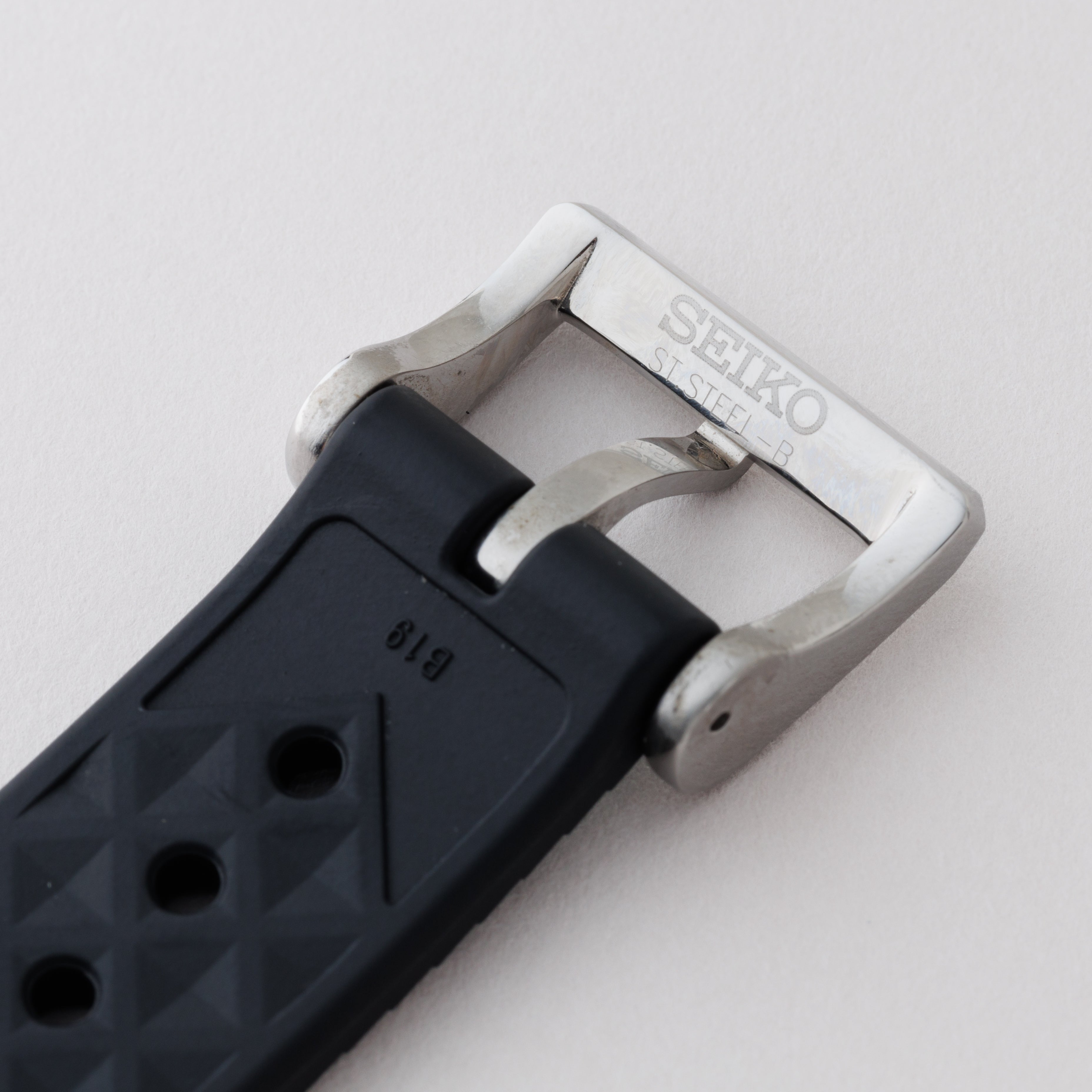 セイコー 300mダイバー 1967年製 Ref.6215-7000 カウントダウンベゼル