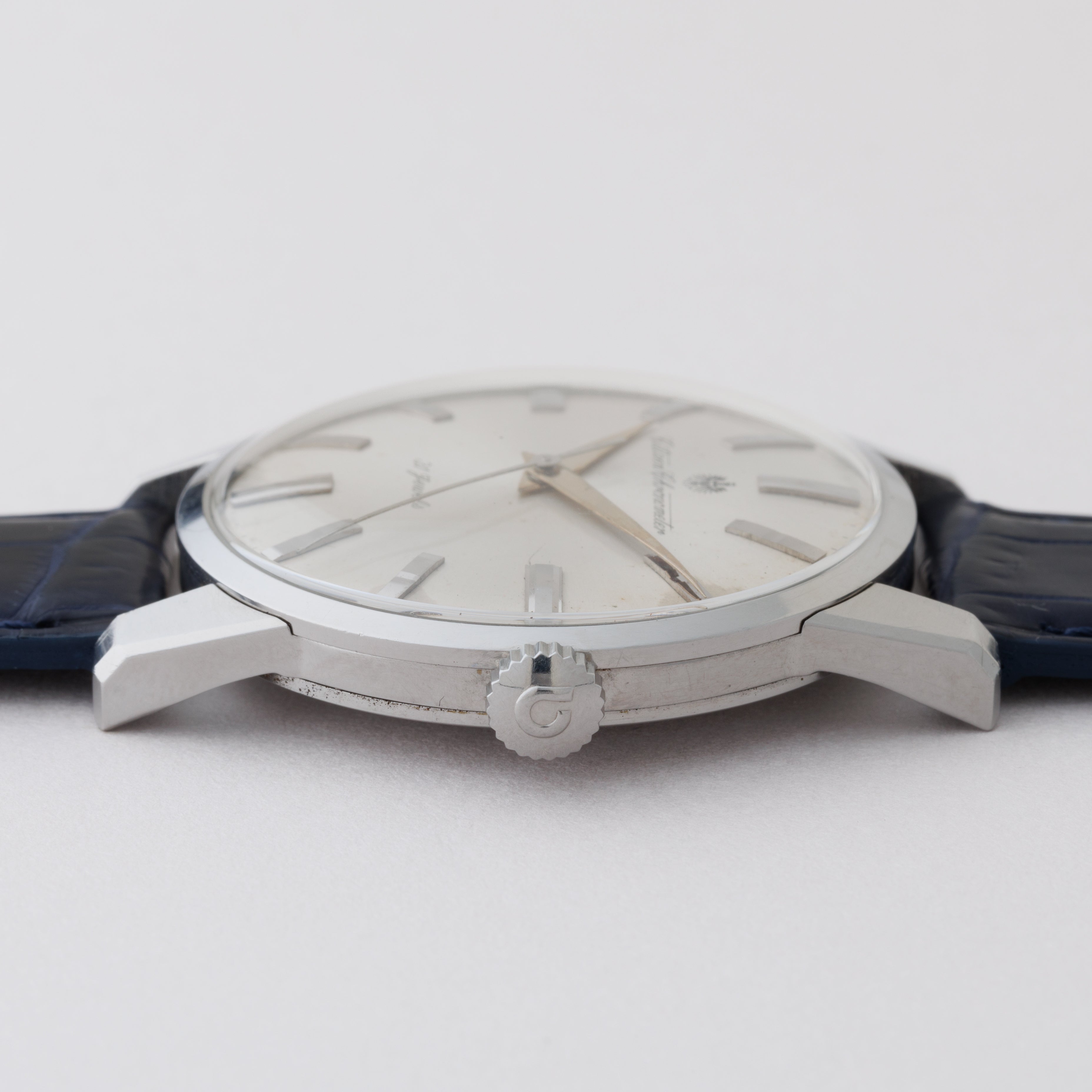 シチズン クロノメーター 1963年製 Ref.CR1507051 手巻き 31石