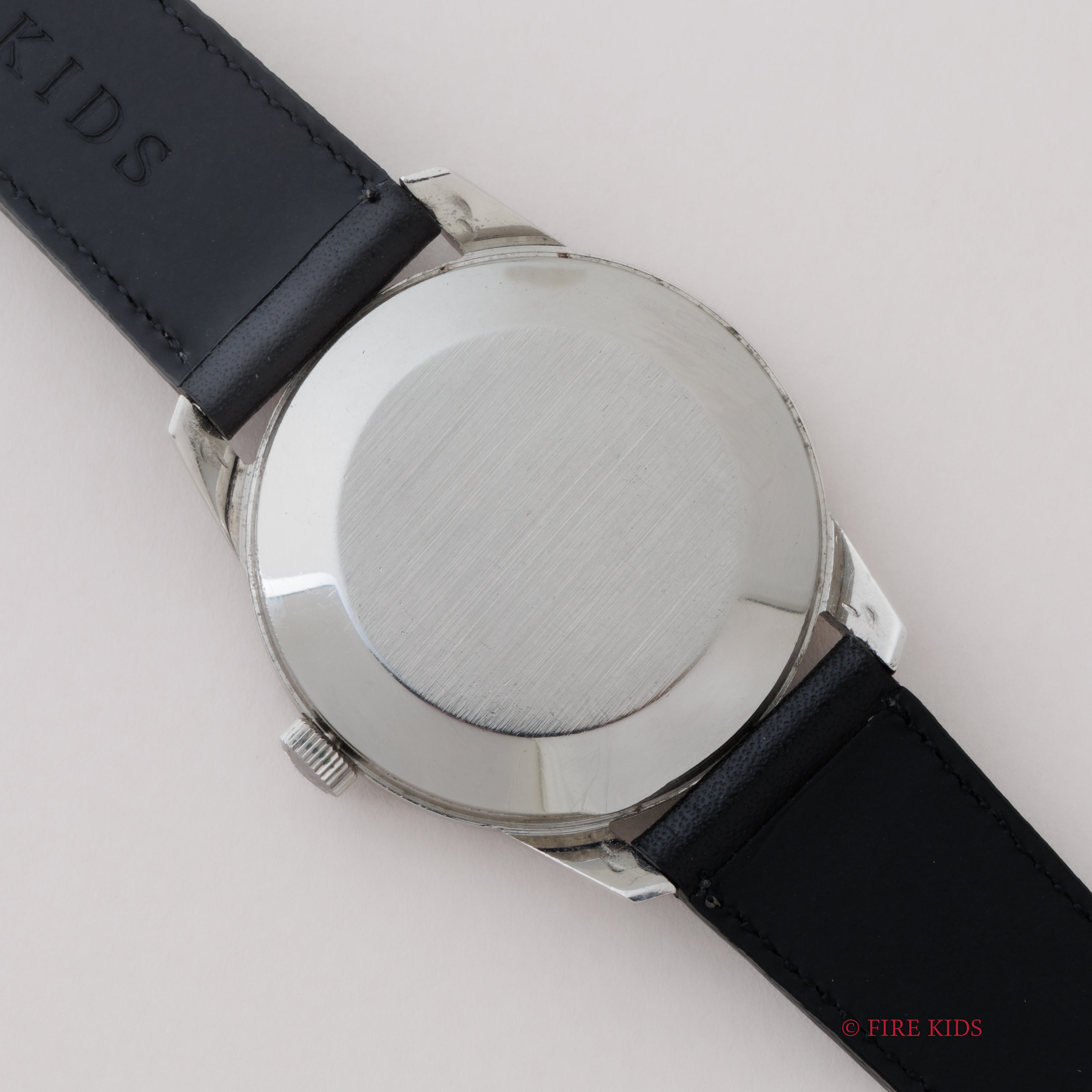 IWC 1967年製 ラウンドケース 自動巻き R810A Cal.854