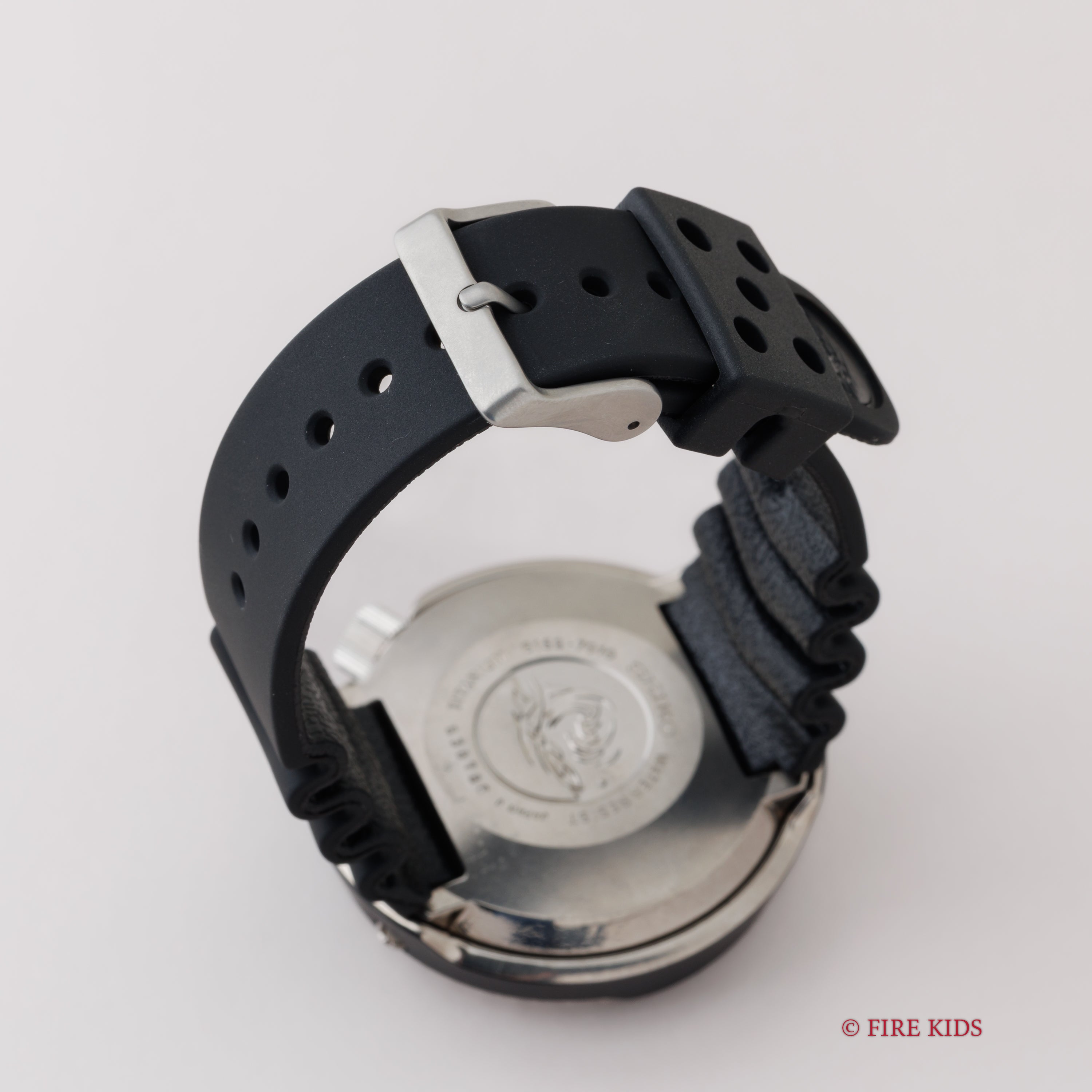 セイコー 600mプロフェショナルダイバー初期型 1975年製 Ref.6159-7010 元祖 ツナ缶 10振動自動巻