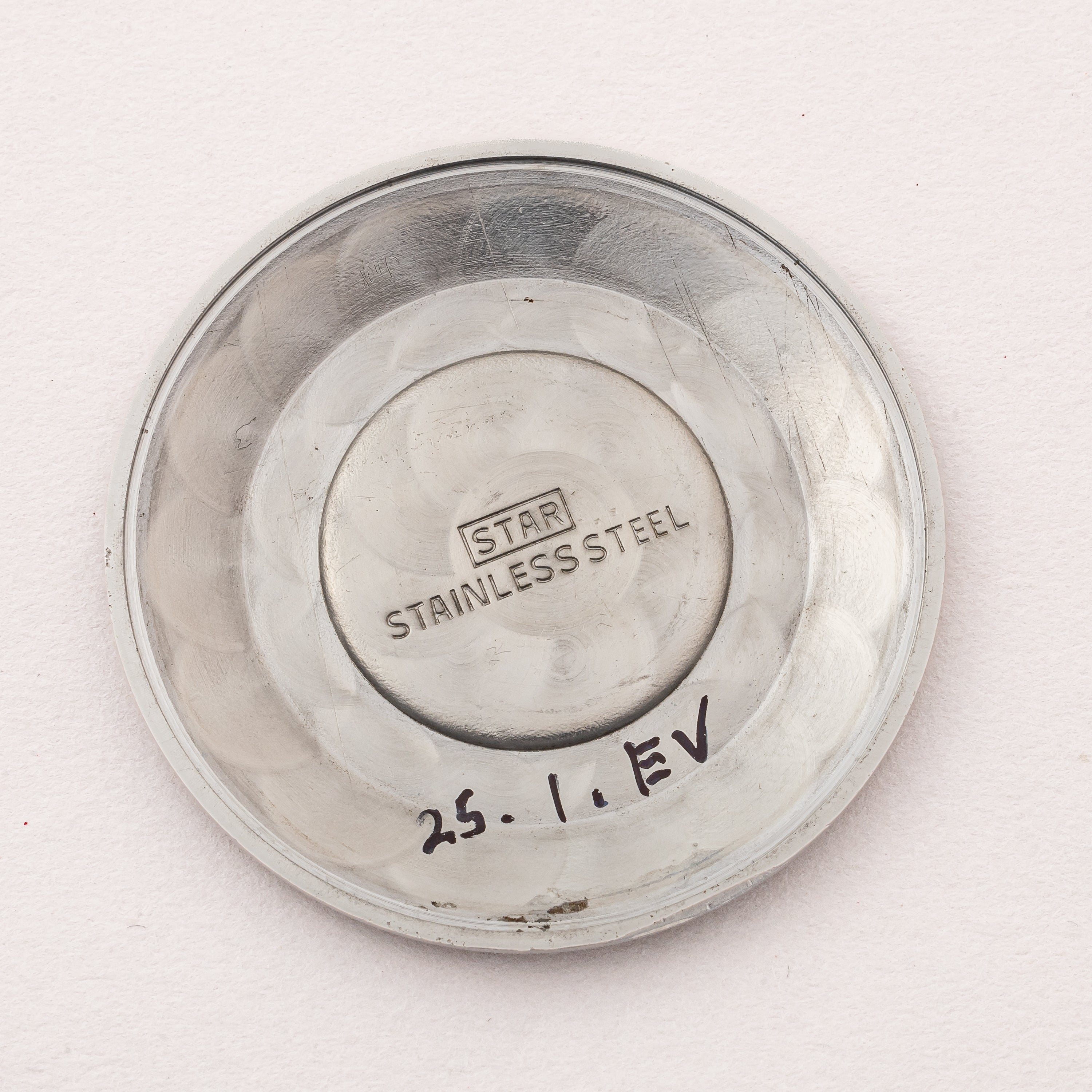 シチズン クロノメーター 1964年製 Ref.CR1507051 手巻き 31石