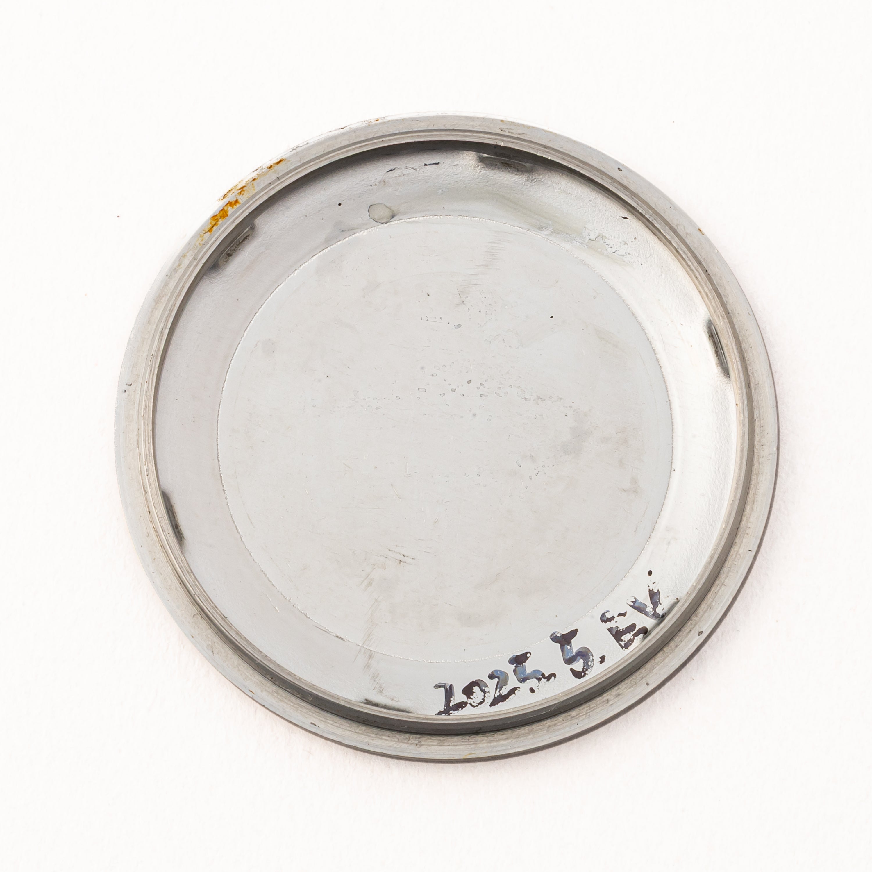 セイコー ワールドタイム 自動巻き 1969年製 3rdモデル Ref.6117-6400