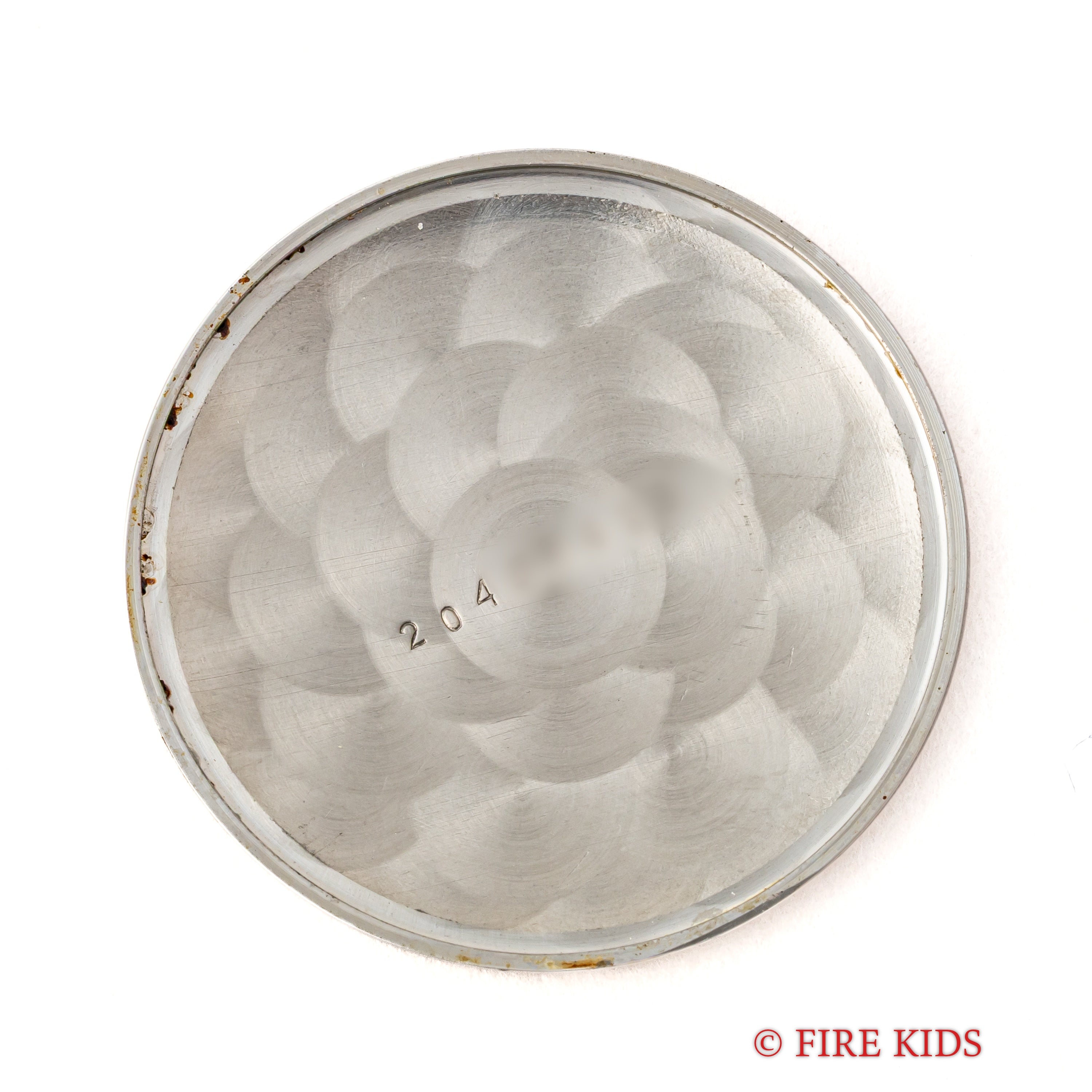 シチズン エース タグ付き美品 1962年製 純正尾錠 A515703 タグ付き