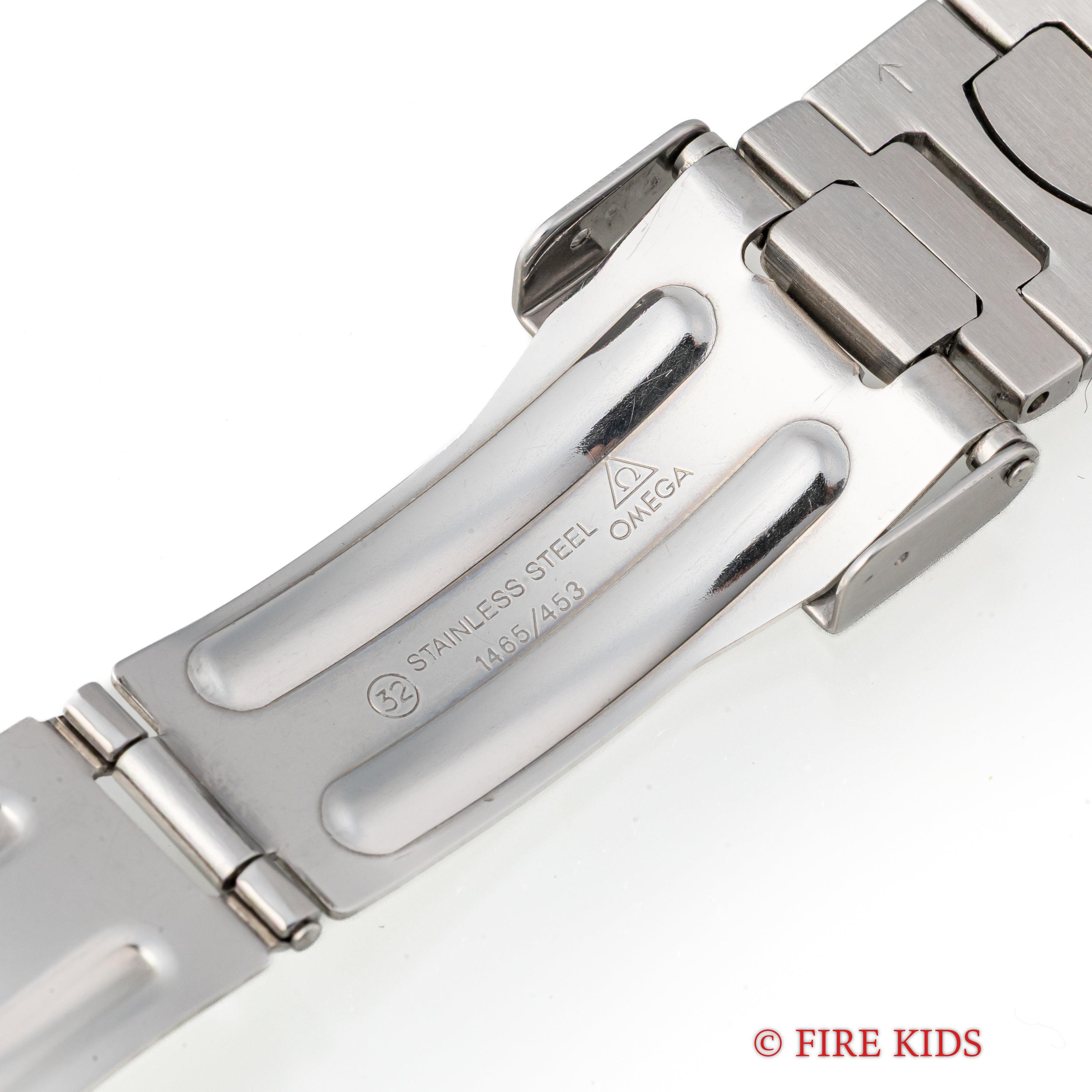 オメガ シーマスター200m 1988年製 プレボンド ミッドサイズ 自動巻クロノメーター ジェンタデザイン