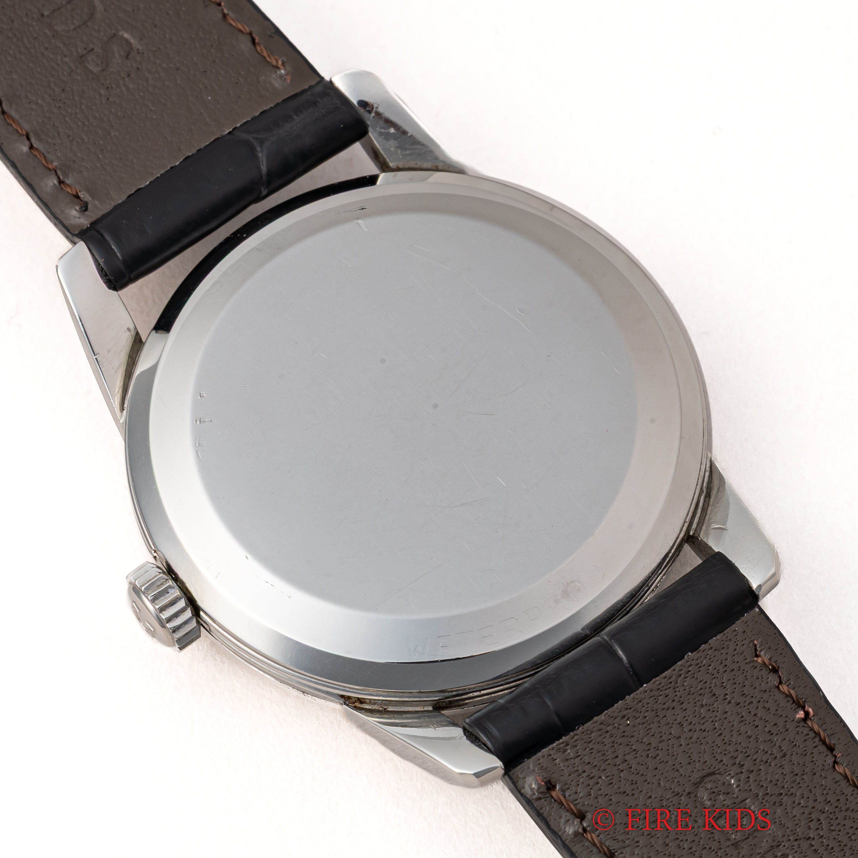 オメガ シーマスター ギャラクシーダイヤル 手巻き 1956年製 Ref.2759-9SC Cal.420