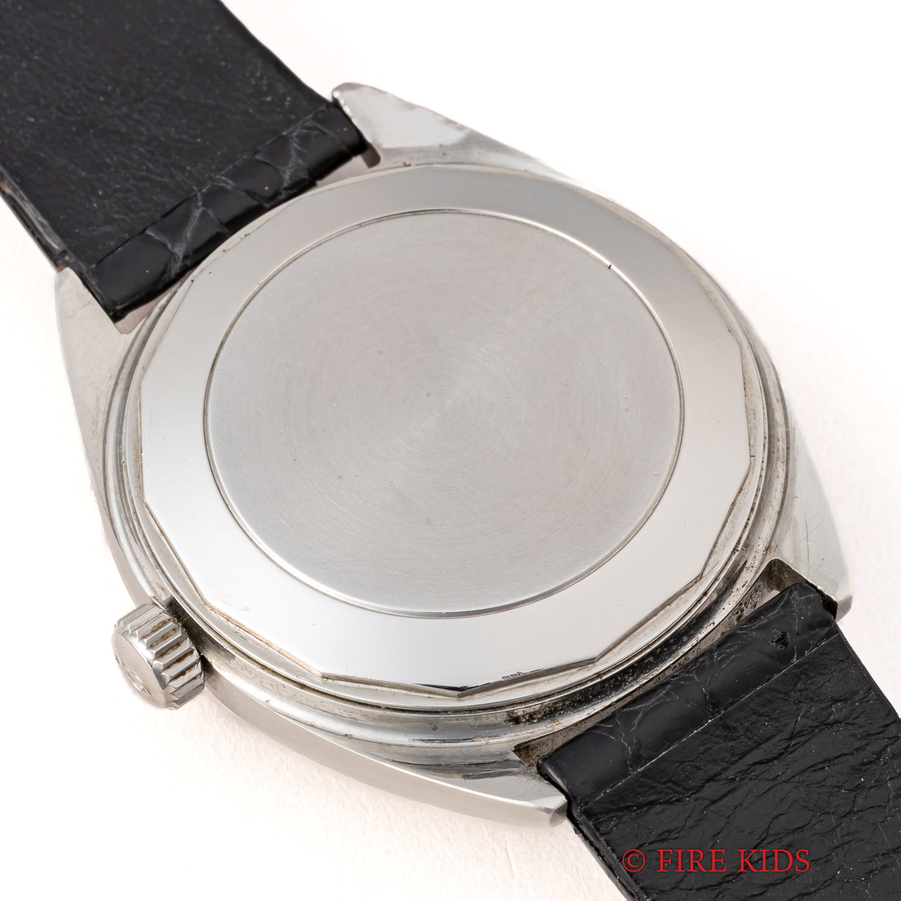 IWC ヨットクラブ ノンデイト 1970年製 Ref.R811AD ペラトン式自動巻 Cal.854