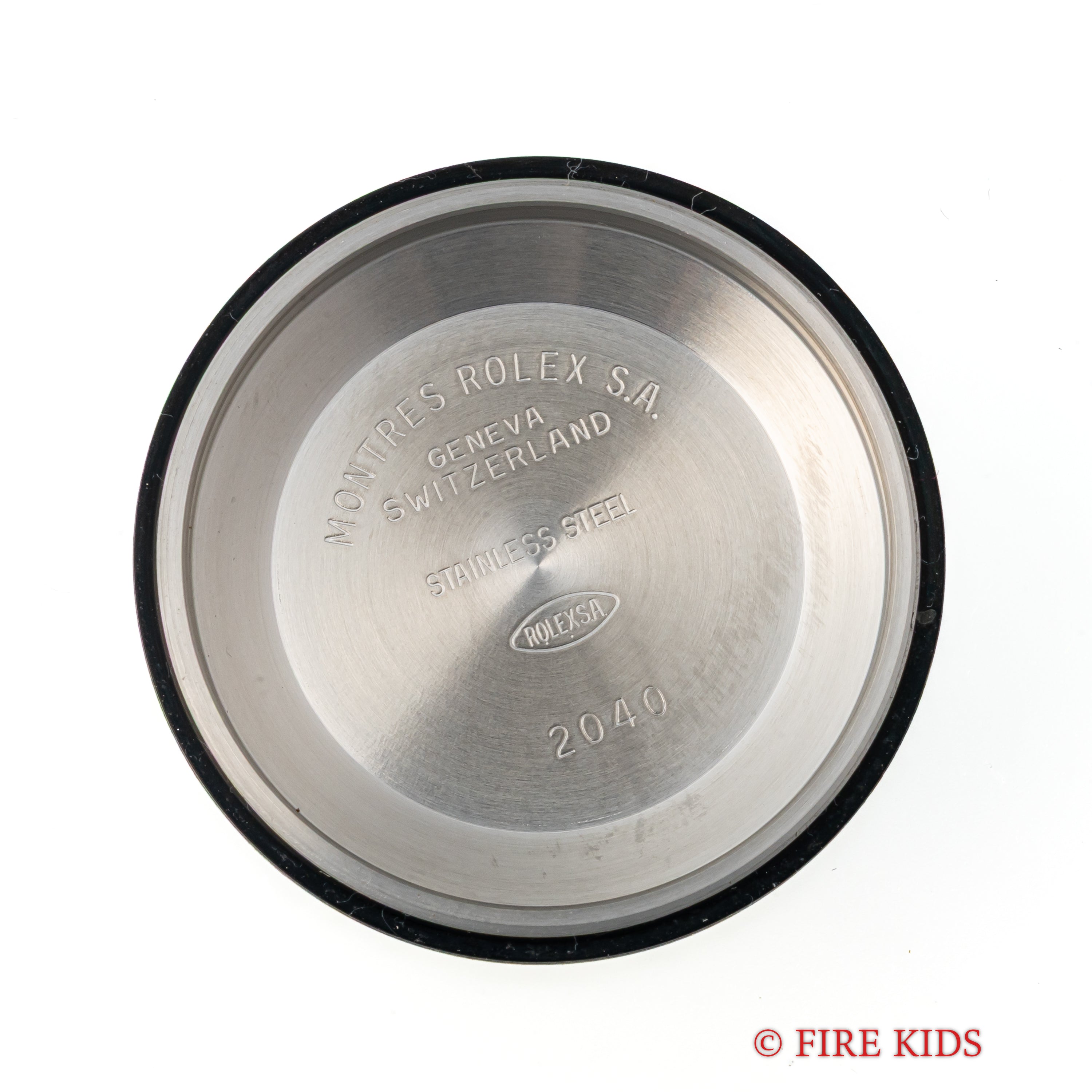 ロレックス デイトジャスト ユニセックスサイズ 2001年製 Ref.78240 ブルーローマンダイヤル ギャラ、タグ、冊子付