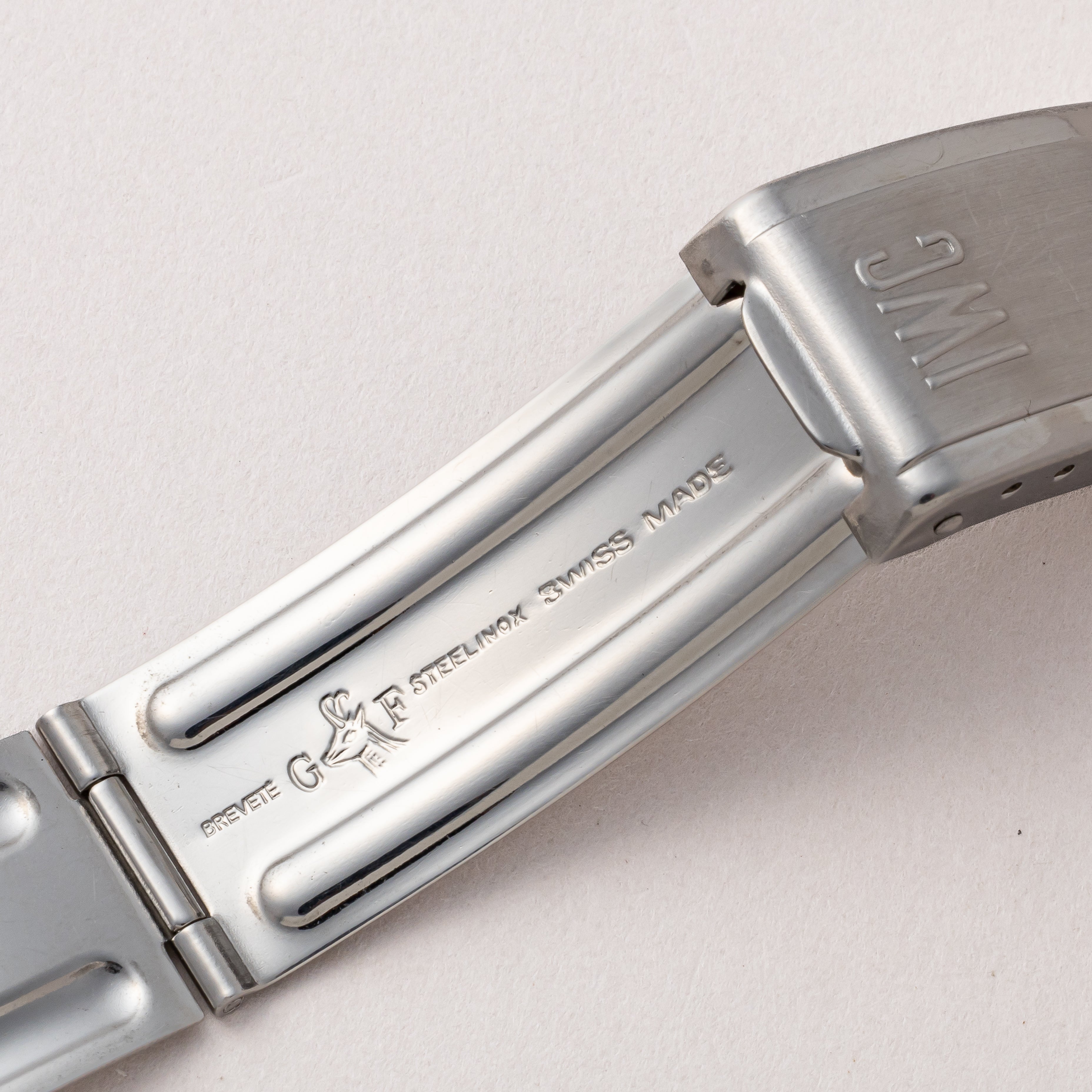 IWC トノーケース 1975年製 オートマチック Ref.1828 Cal.8541B ゲイフレアーブレス