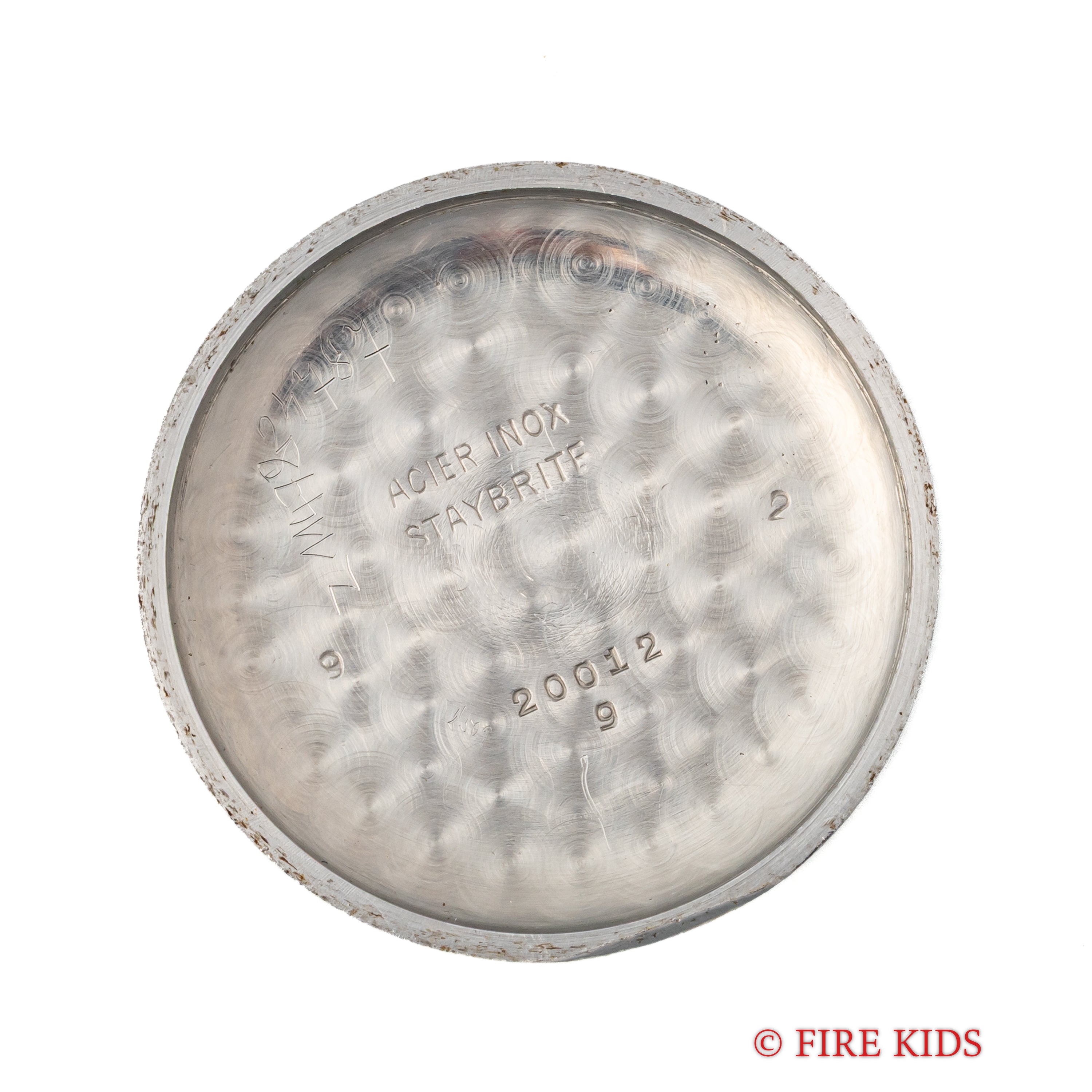 ロンジン 1937年製 センターセコンド 手巻 cal.10.68Z ツートーンアラビアダイヤル