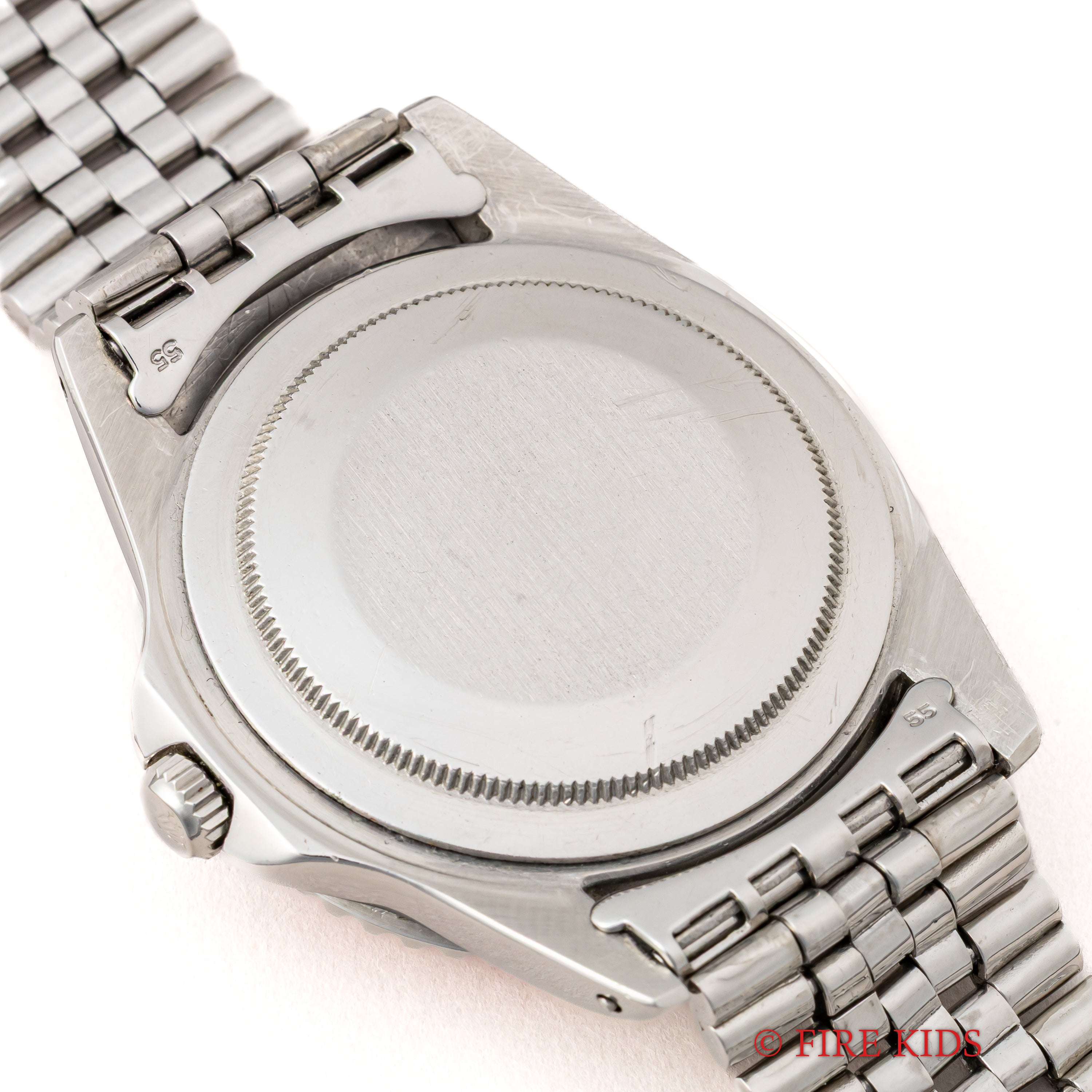 ロレックス GMTマスター 1963年製 Ref.1675 ラジアルミラーダイヤル 小針 アンダーバー PCGケース