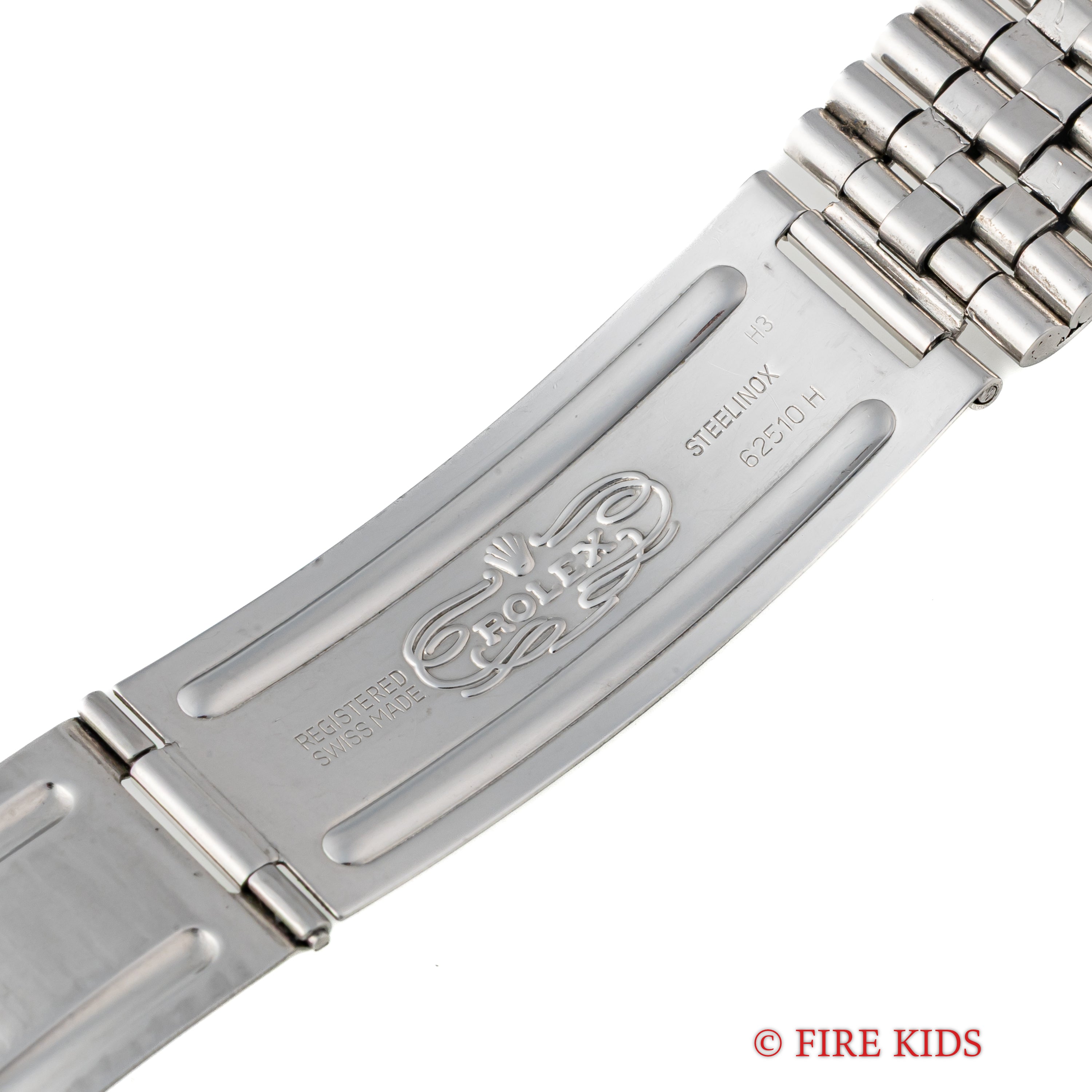 ロレックス デイトジャスト 自動巻き 1973年製 Ref.1601 バックリーダイヤル