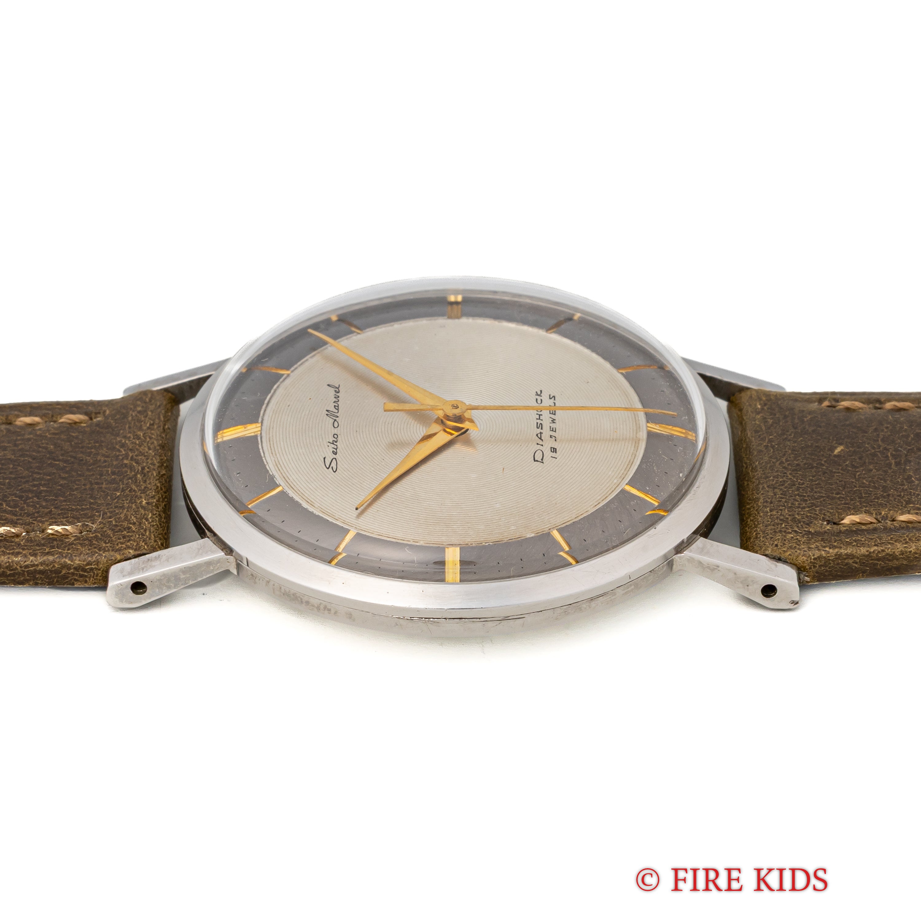 セイコー マーベル Ref.J14020 1959年製 手巻き