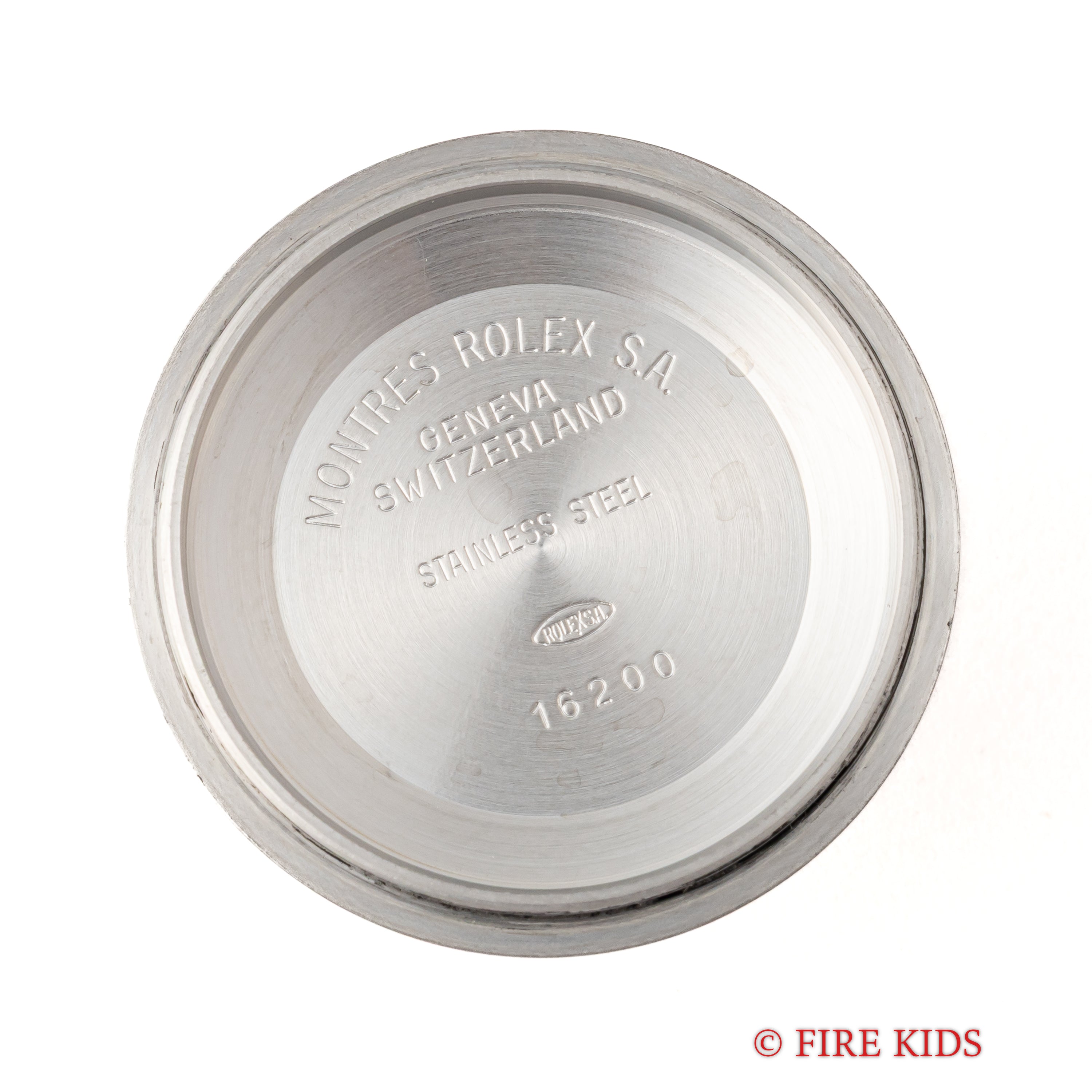 ロレックス デイトジャスト 1991年製 コンビ Ref.16233 グレーローマンダイヤル 純正コンビジュビリーブレス