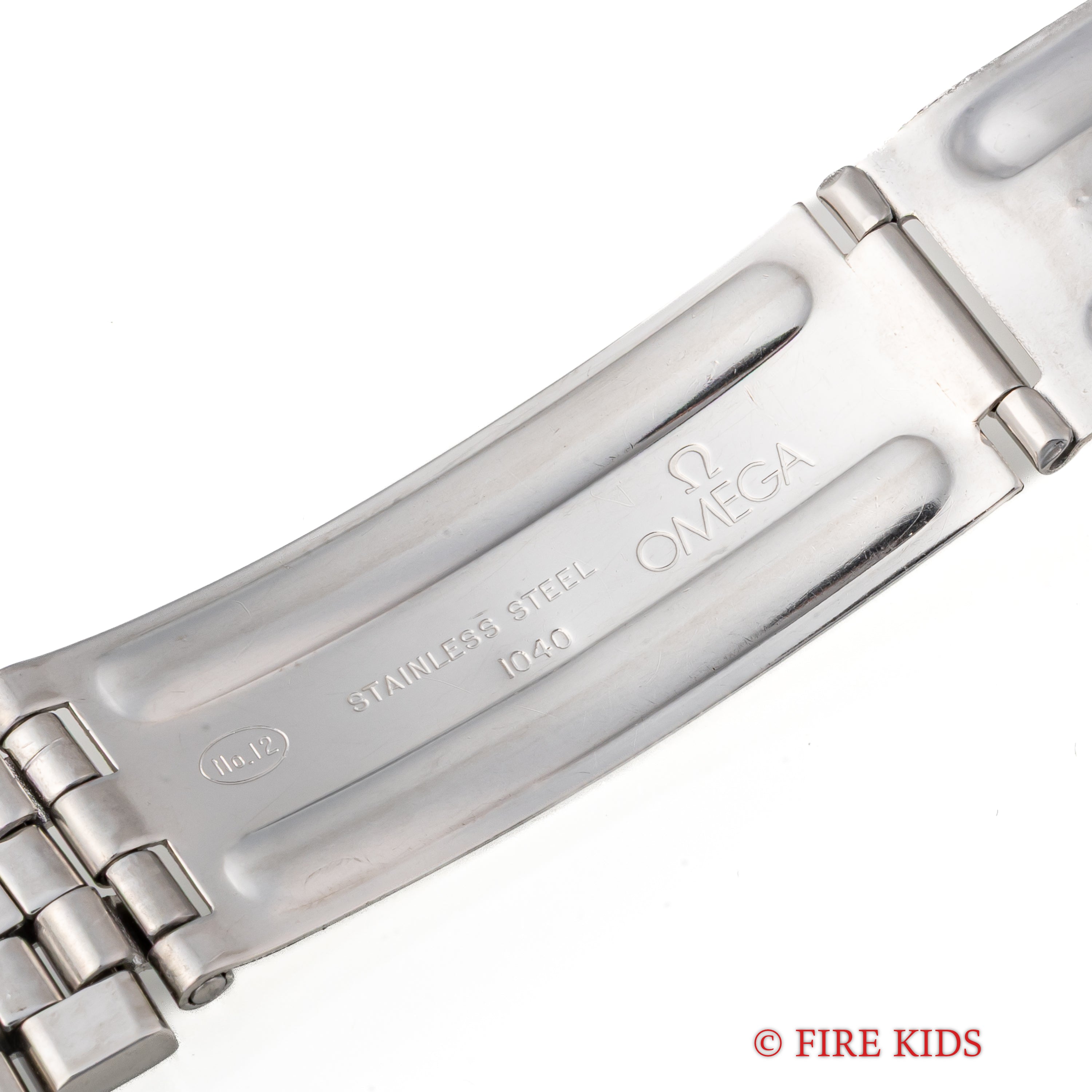 オメガ コンステレーション ジェンタ 1969年製 Ref.168.027 リネンダイヤル WGコインエッジベゼル 純正ブレス