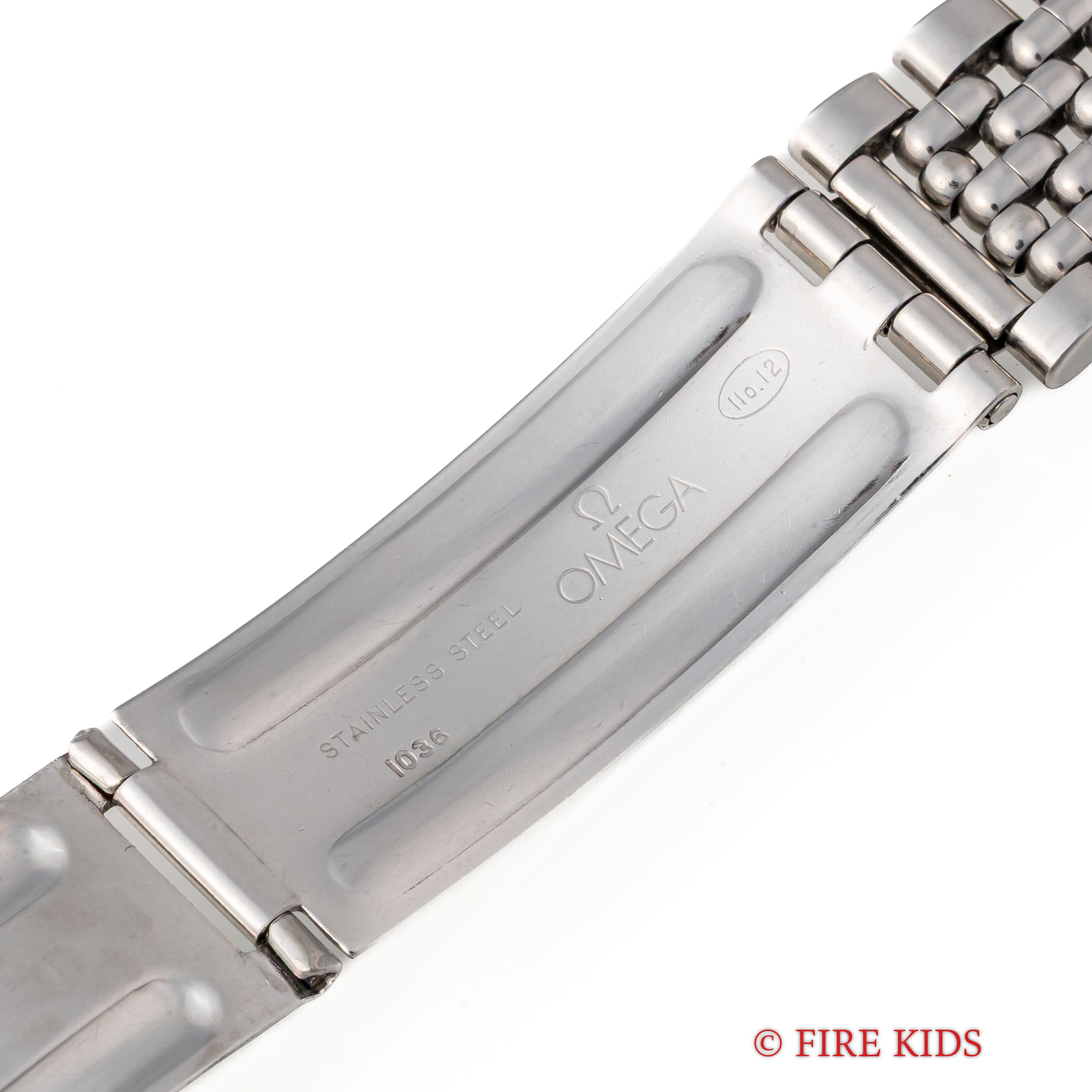 オメガ コンステレーション 12角 1966年製 パイパンダイヤル 自動巻クロノメーター Cal.561 純正ステンレスブレス