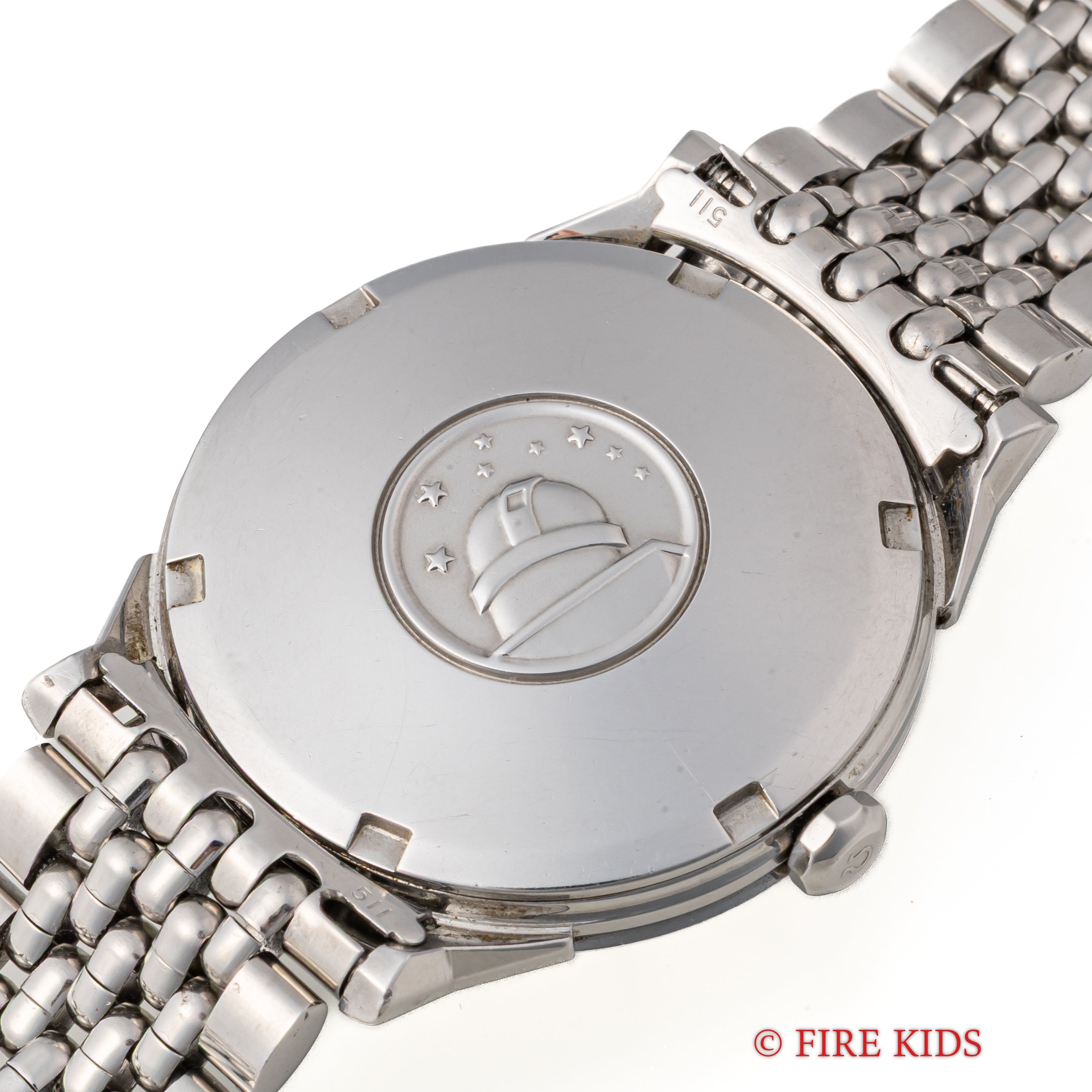 オメガ コンステレーション 12角 1966年製 パイパンダイヤル 自動巻クロノメーター Cal.561 純正ステンレスブレス