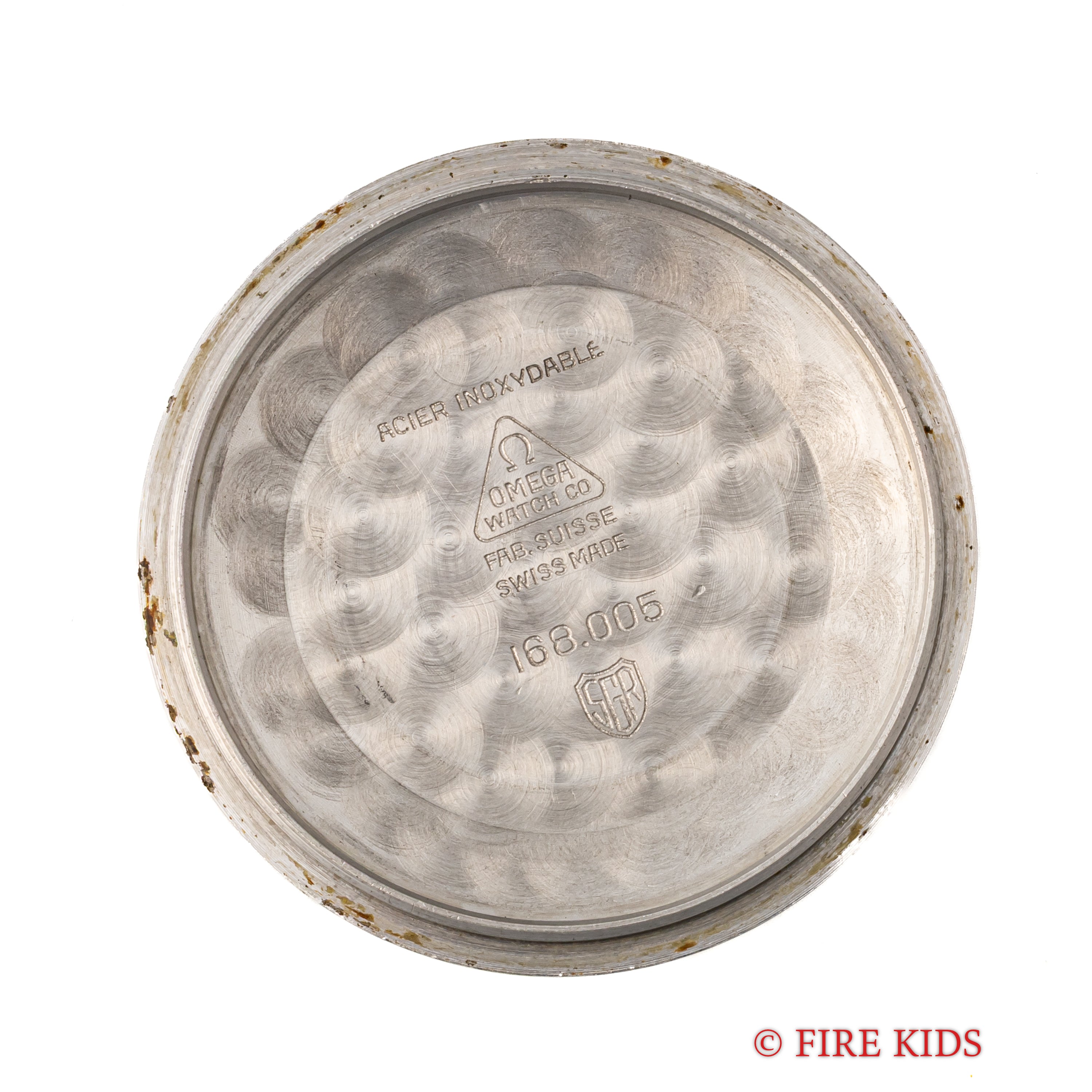 オメガ コンステレーション 12角 1966年製 パイパンダイヤル 自動巻クロノメーター Cal.561 純正ステンレスブレス