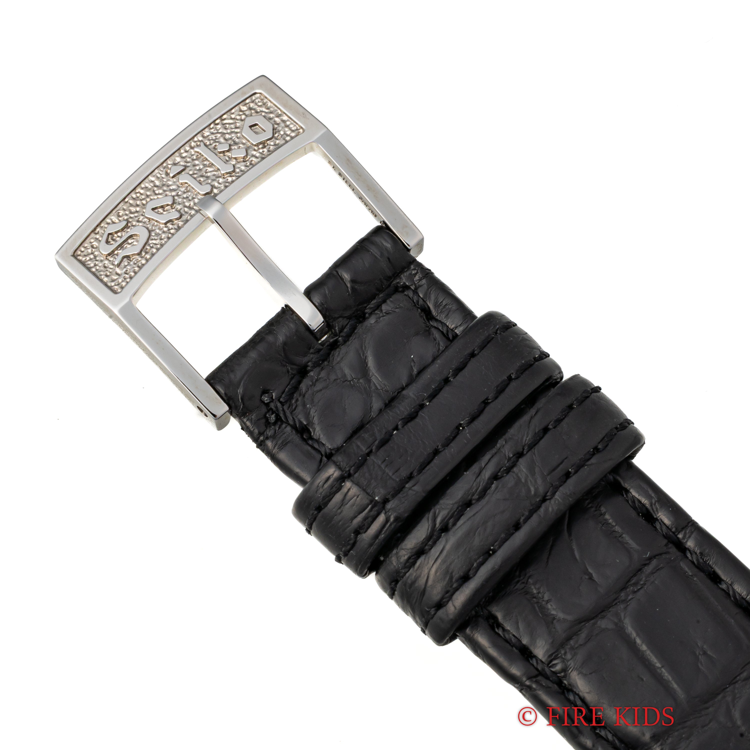 グランドセイコー 1967年製 Ref.6246-9001 62GS デイデイト ロービート自動巻き 純正尾錠付き