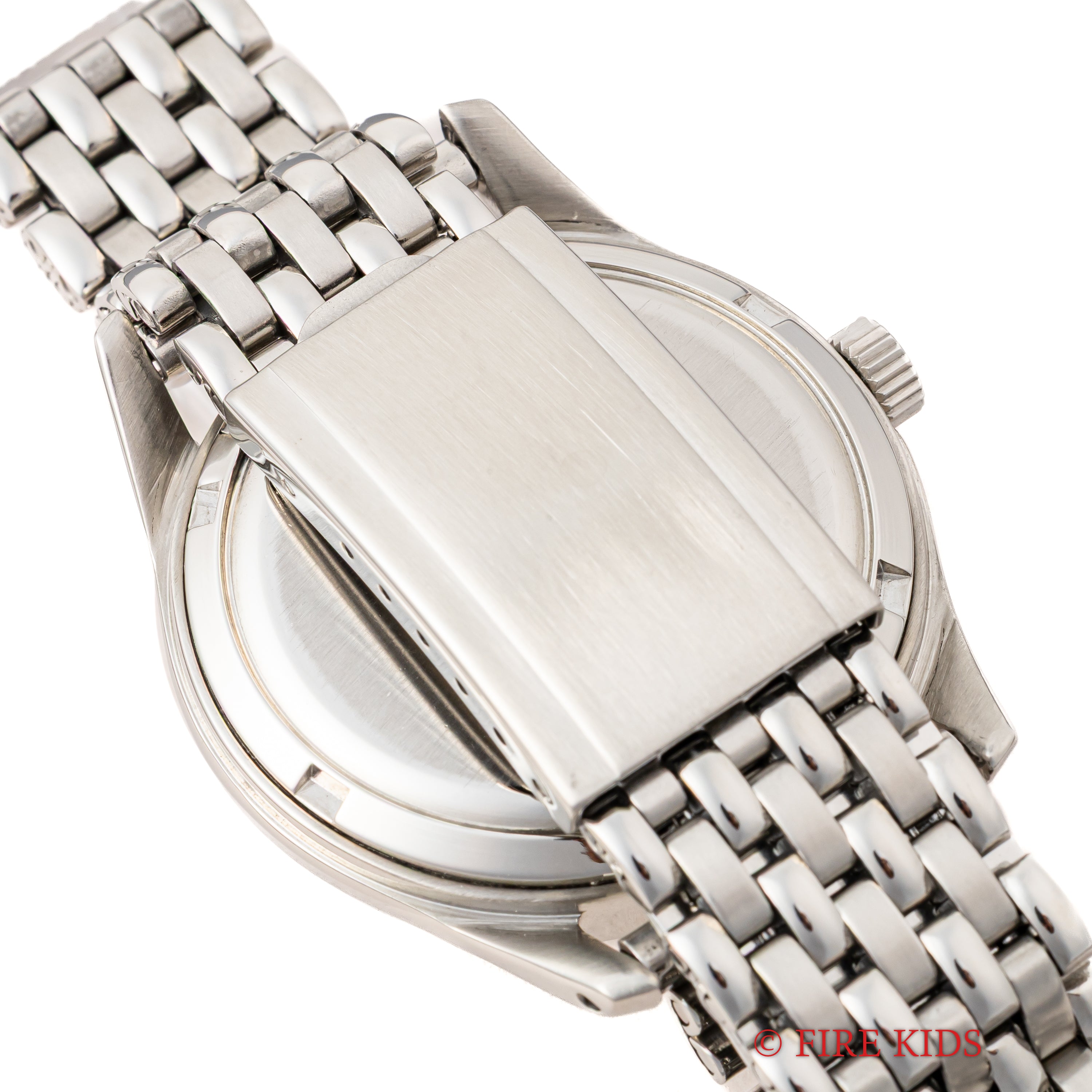 オメガ 30mmキャリバー 1952年製 Ref.2640-8 SC 手巻き Cal.283 全アラビアダイヤル