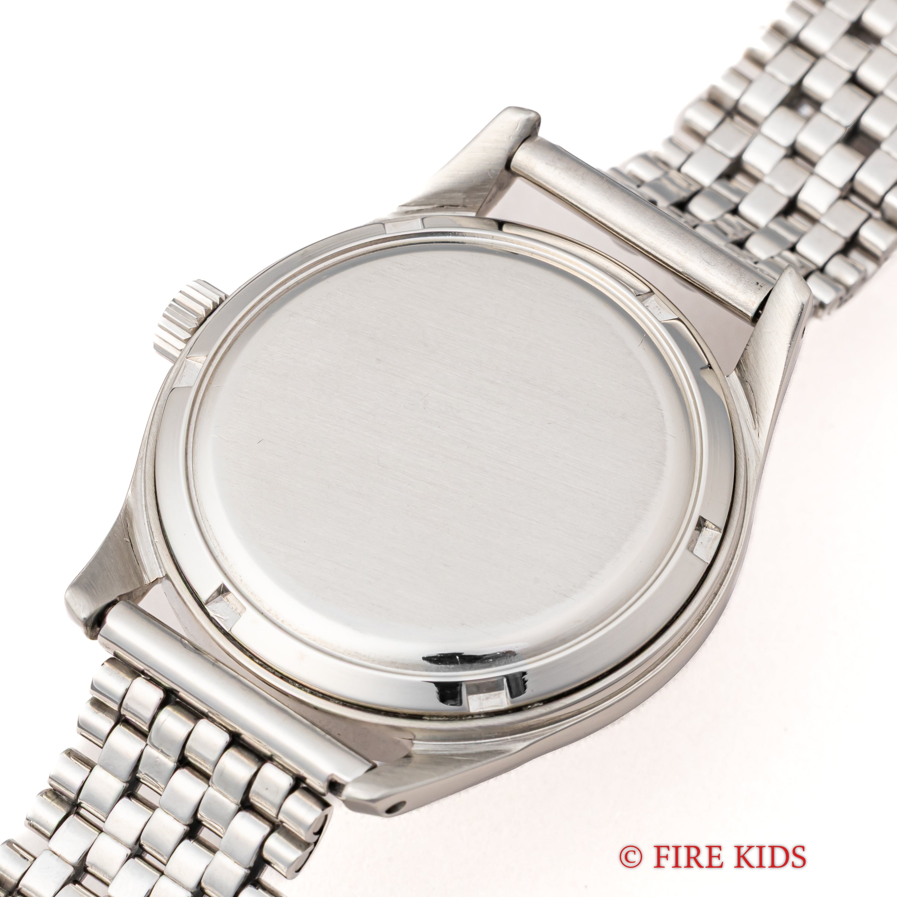 オメガ 30mmキャリバー 1952年製 Ref.2640-8 SC 手巻き Cal.283 全アラビアダイヤル