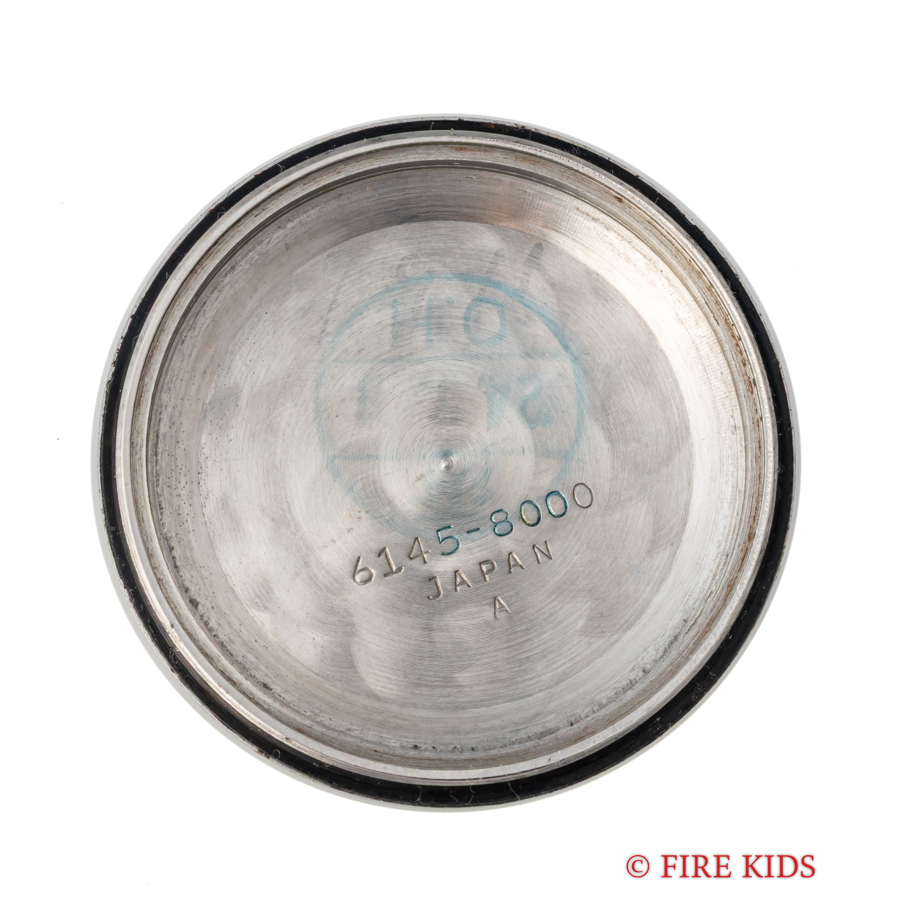 グランドセイコー 61GS最初期モデル 1967年製 10振動自動巻き 36000 Ref.6145-8000