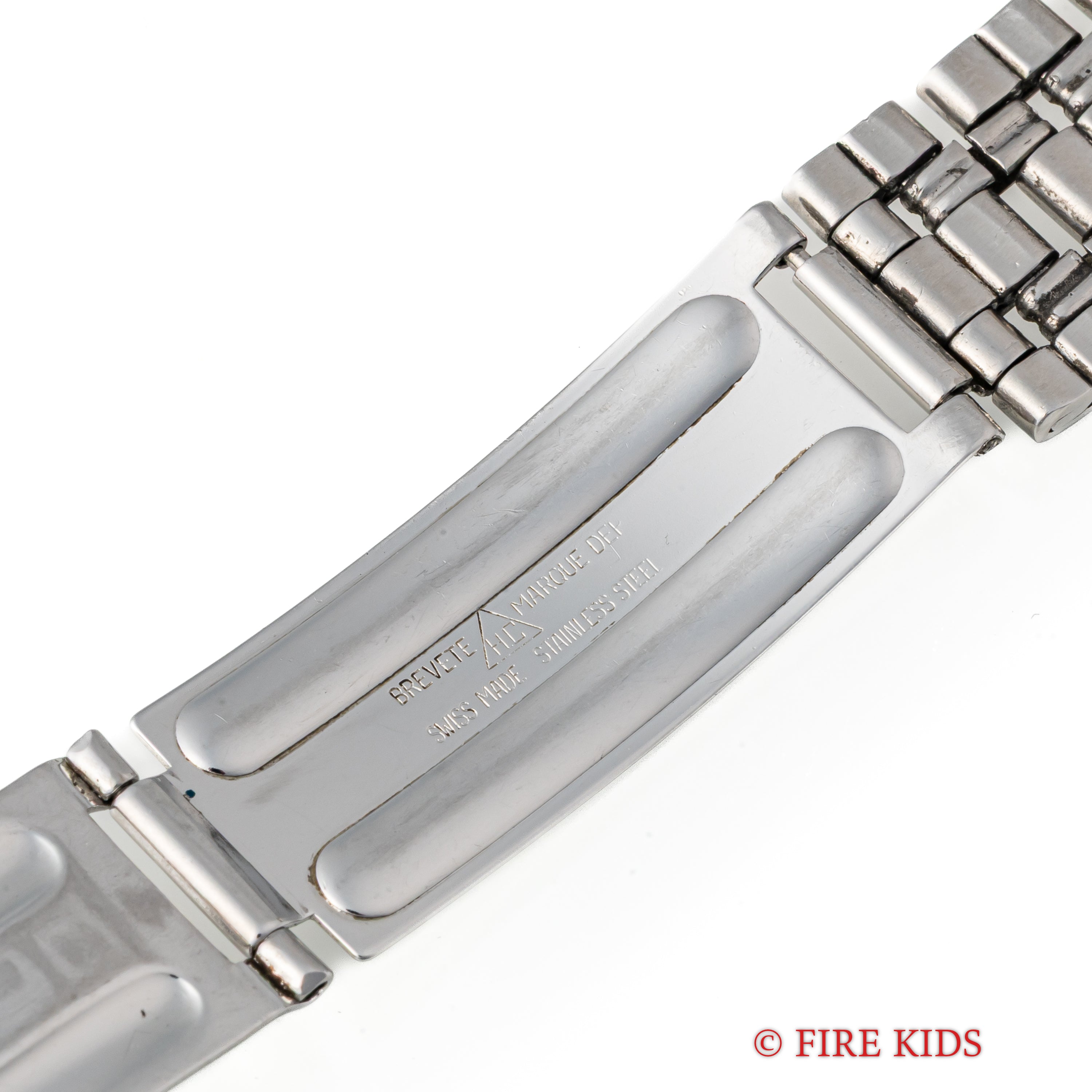 ユニバーサルジュネーブ スペースコンパックス 1960年代製 純正ブレス付き Cal.85 バルジュー72