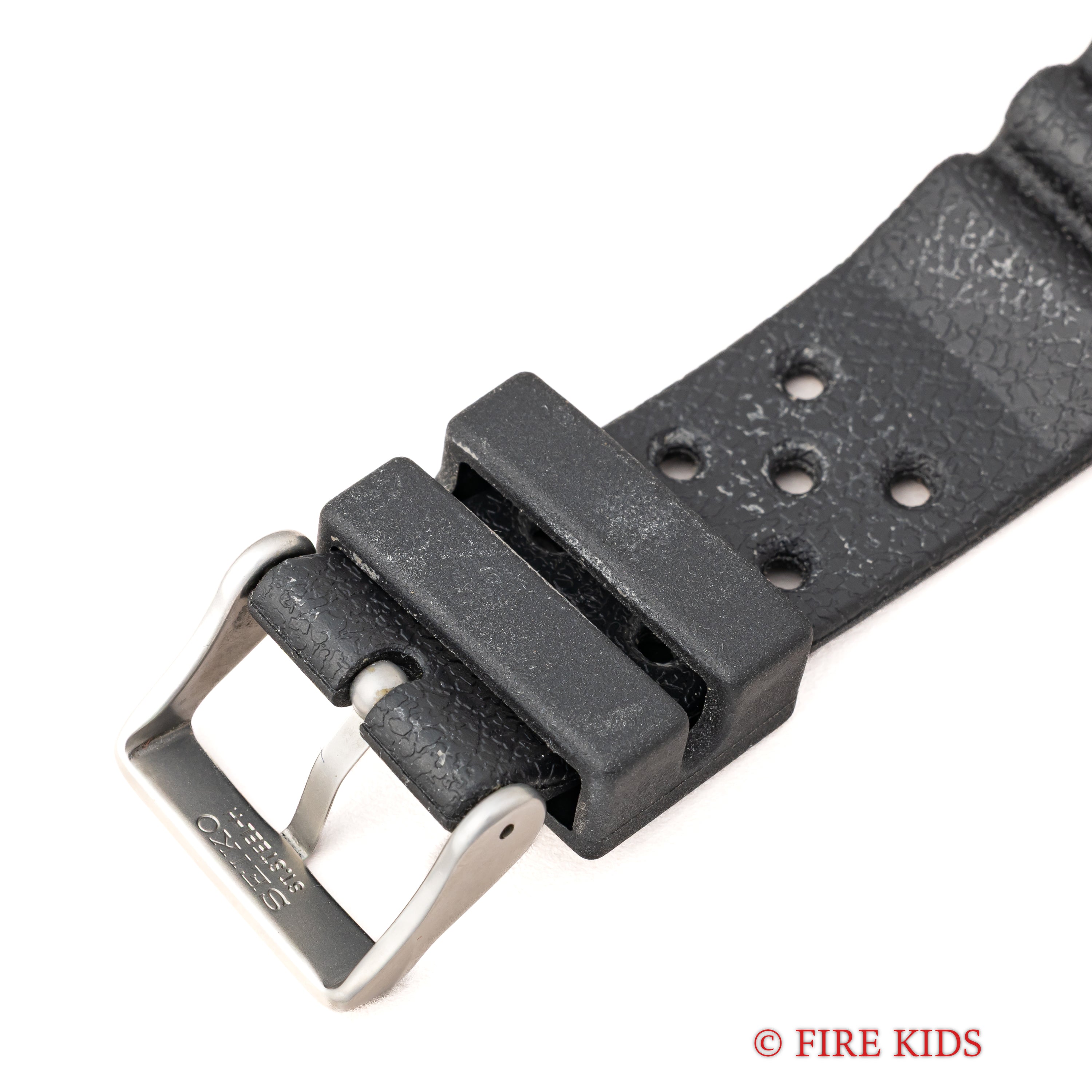 セイコー サードダイバー 1978年製 150mダイバー 3rdモデル Ref.6306-7001 国内仕様