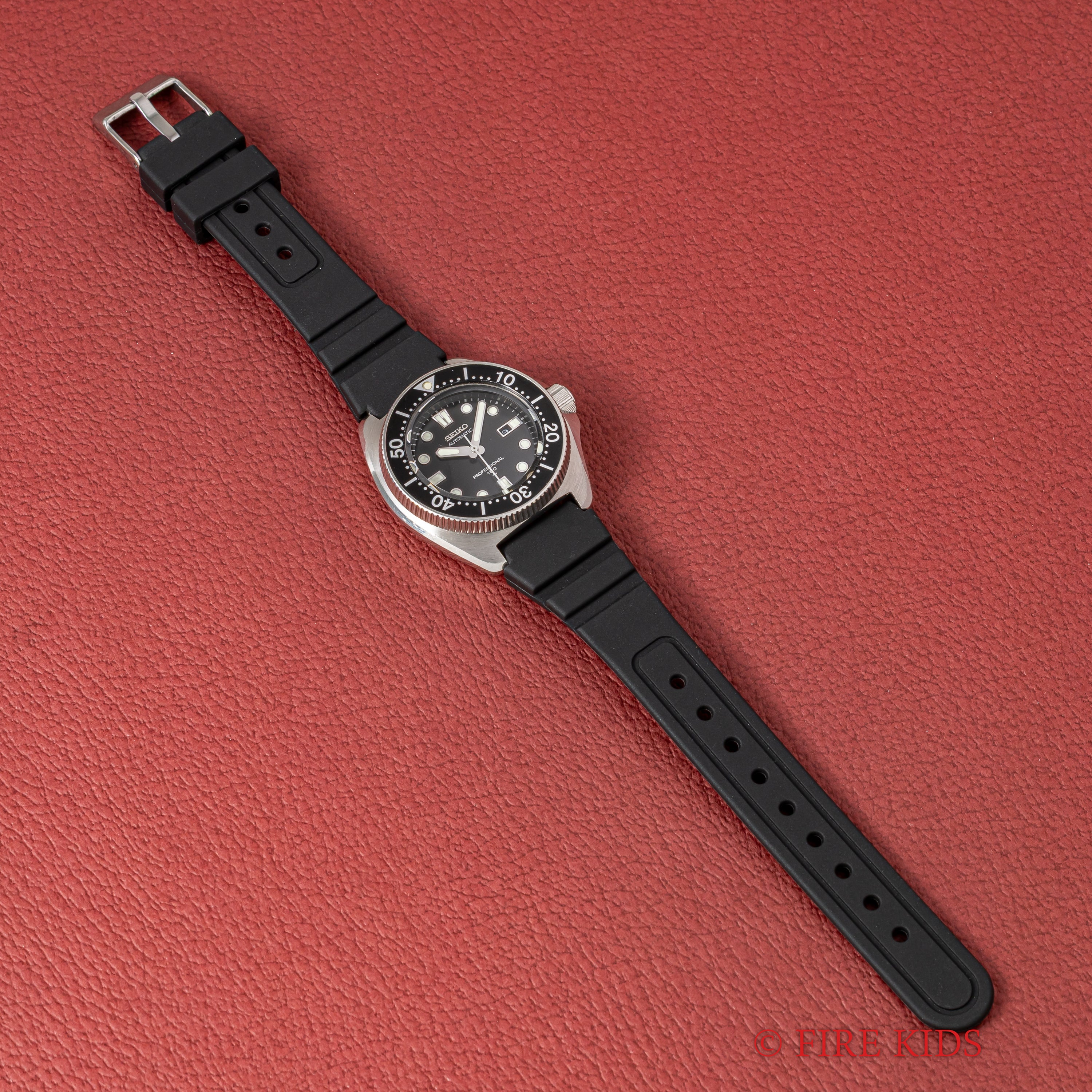 セイコー プロフェッショナル ダイバー 150m 1979年製 Ref.2205-0760 ボーイズサイズ