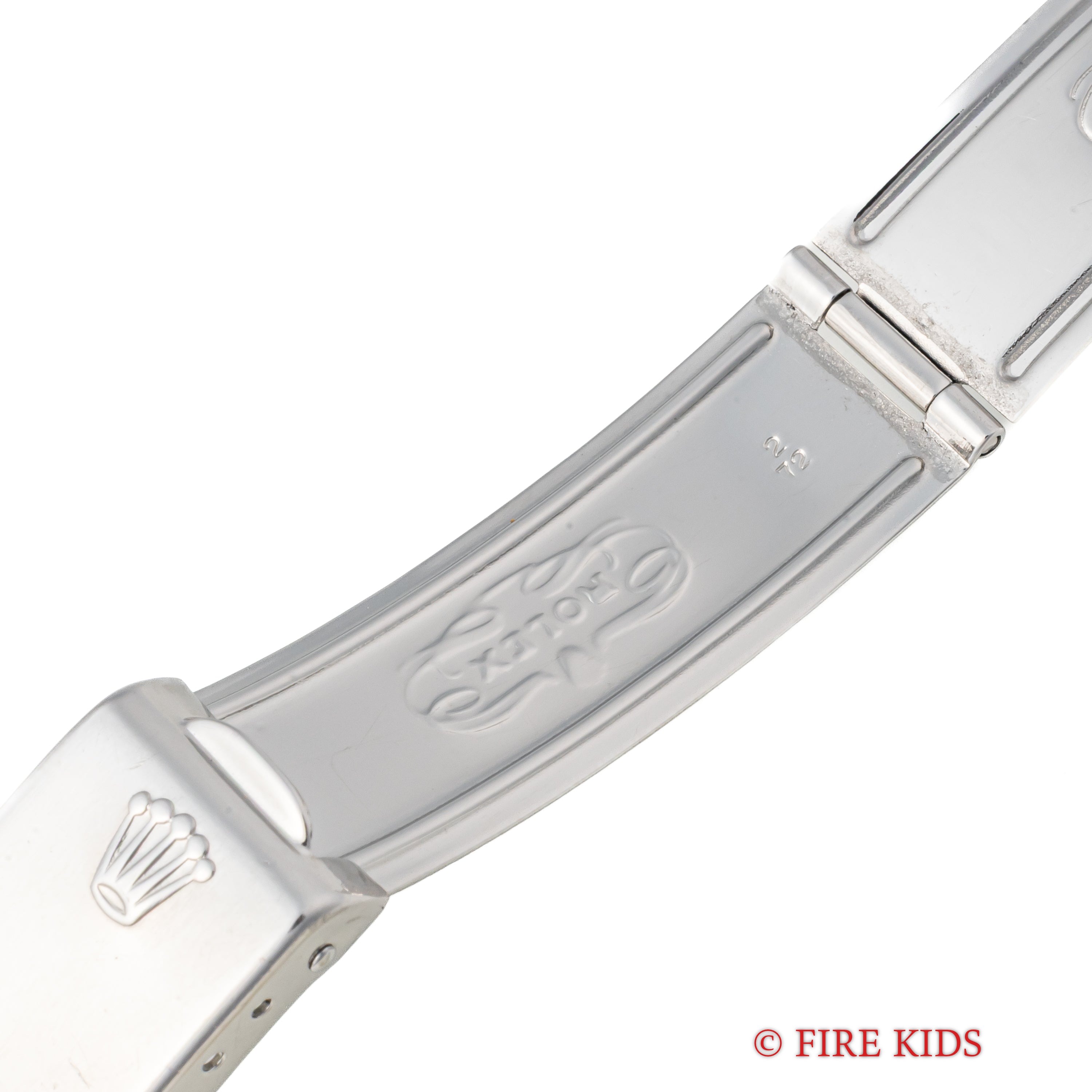 ロレックス 1970年製 オイスターパーペチュアルデイト Ref.1500 シルバーダイヤル 夜光無し