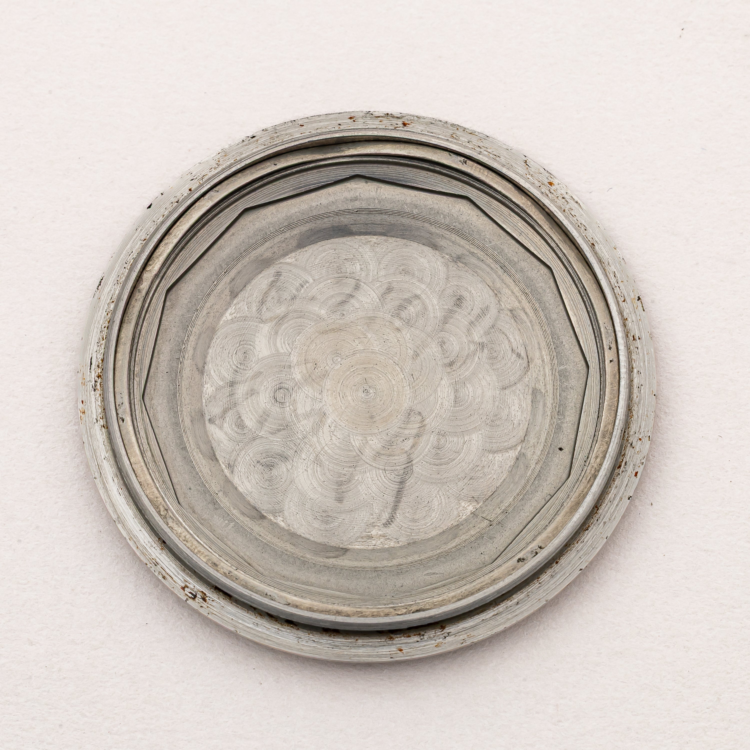 オリエント ウィークリーオートオリエント キングダイバー タコ針 ブレス付き