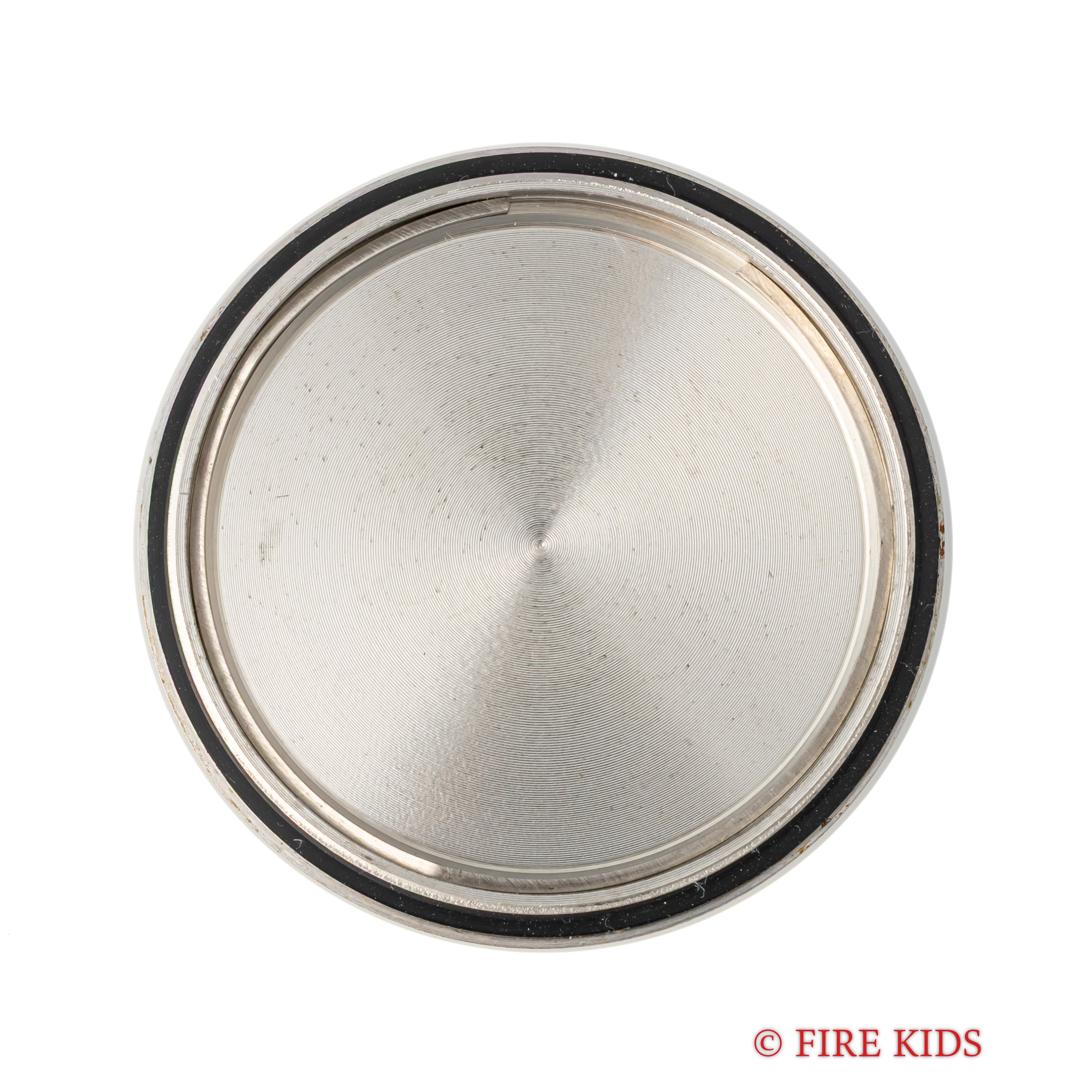 シチズン 150m チャレンジダイバー 1976年製 赤カレンダー 4‐600851Y