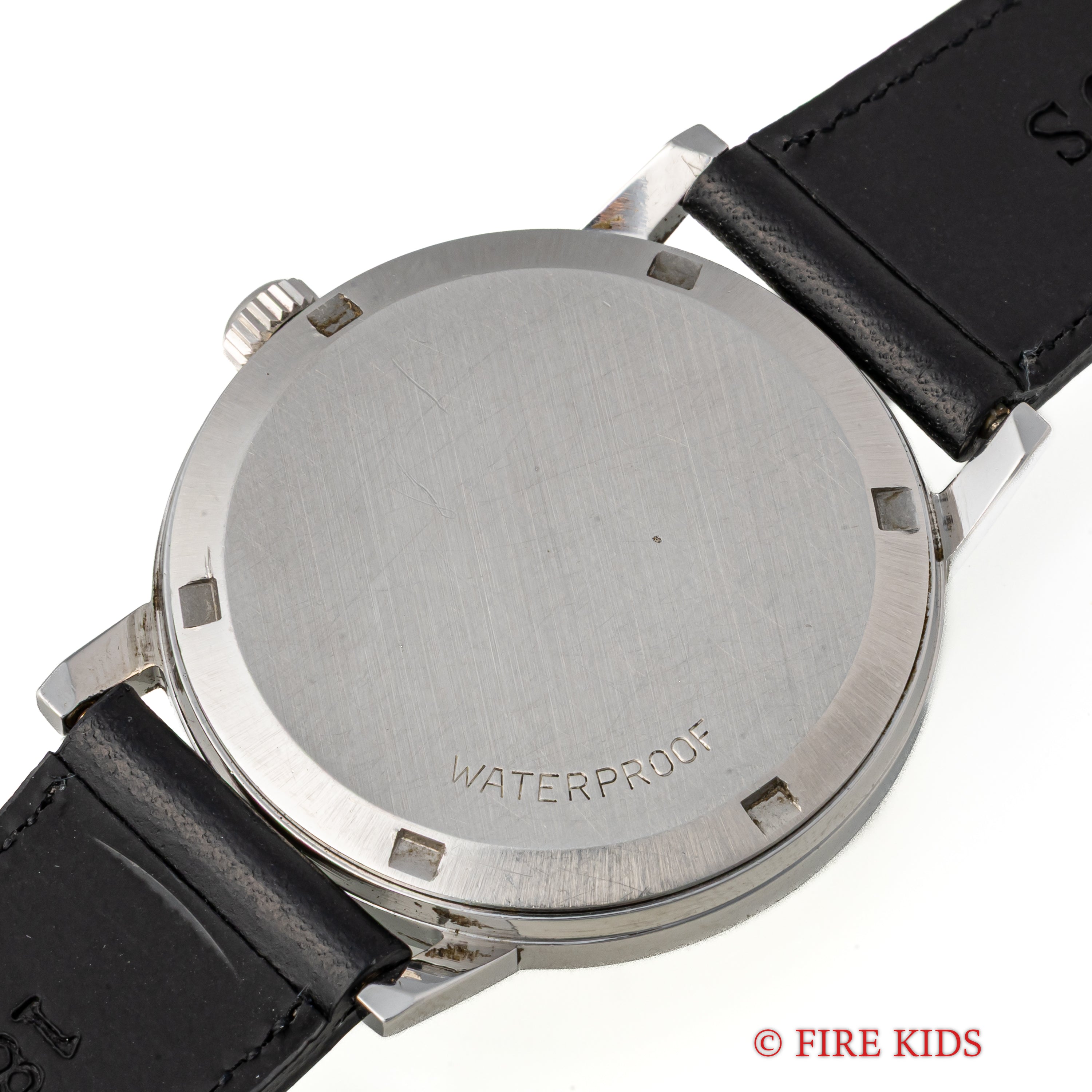 オメガ ジュネーブ 1970年製 変わり文字盤 手巻き Cal.613