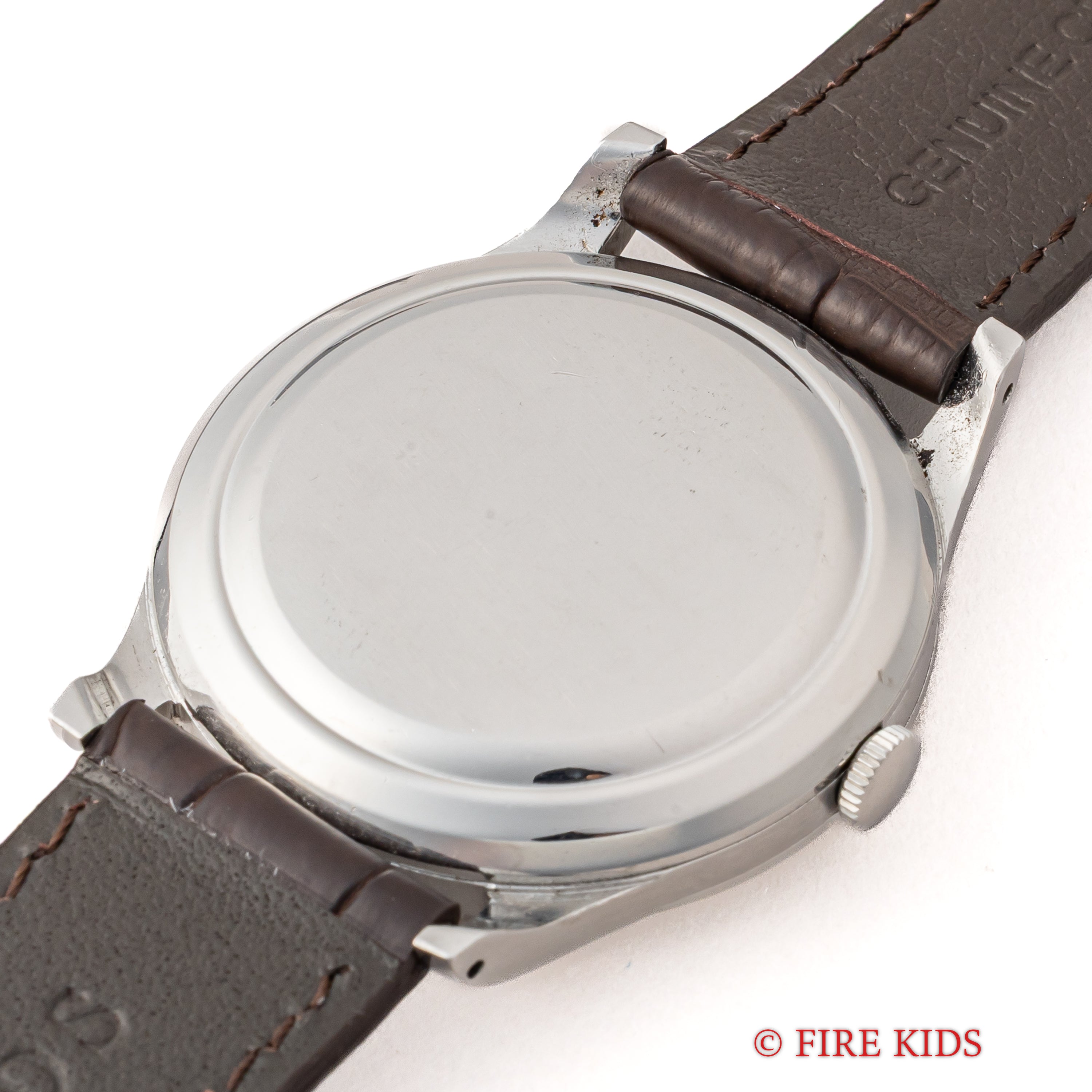 IWC オートマチック 1964年製 Cal.8531 寄り目 ペラトン式自動巻き ラウンドケース