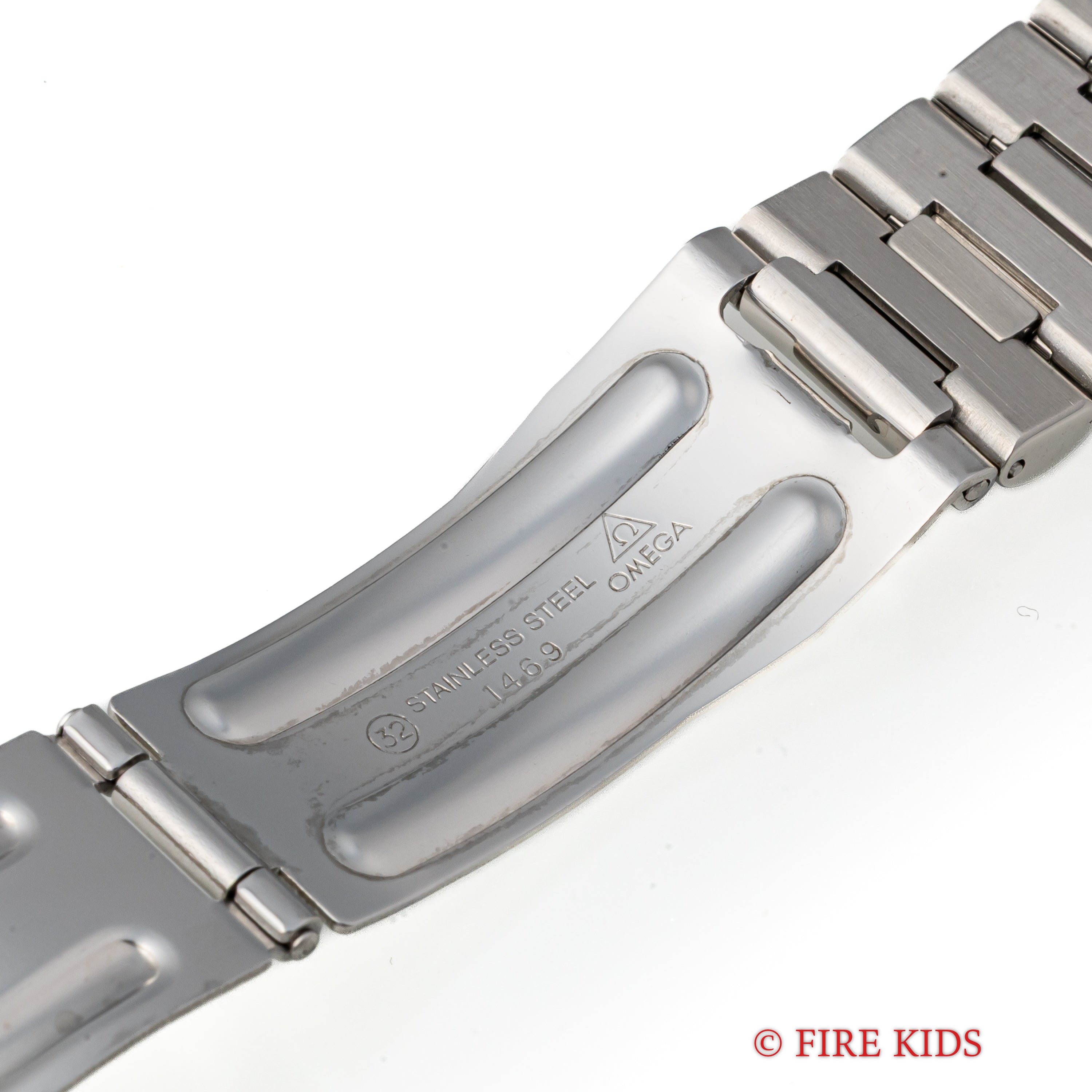 オメガ スピードマスター オートマチック 1993年製 Ref.3510.50 Cal.1140 純正ブレス ギャラ付き