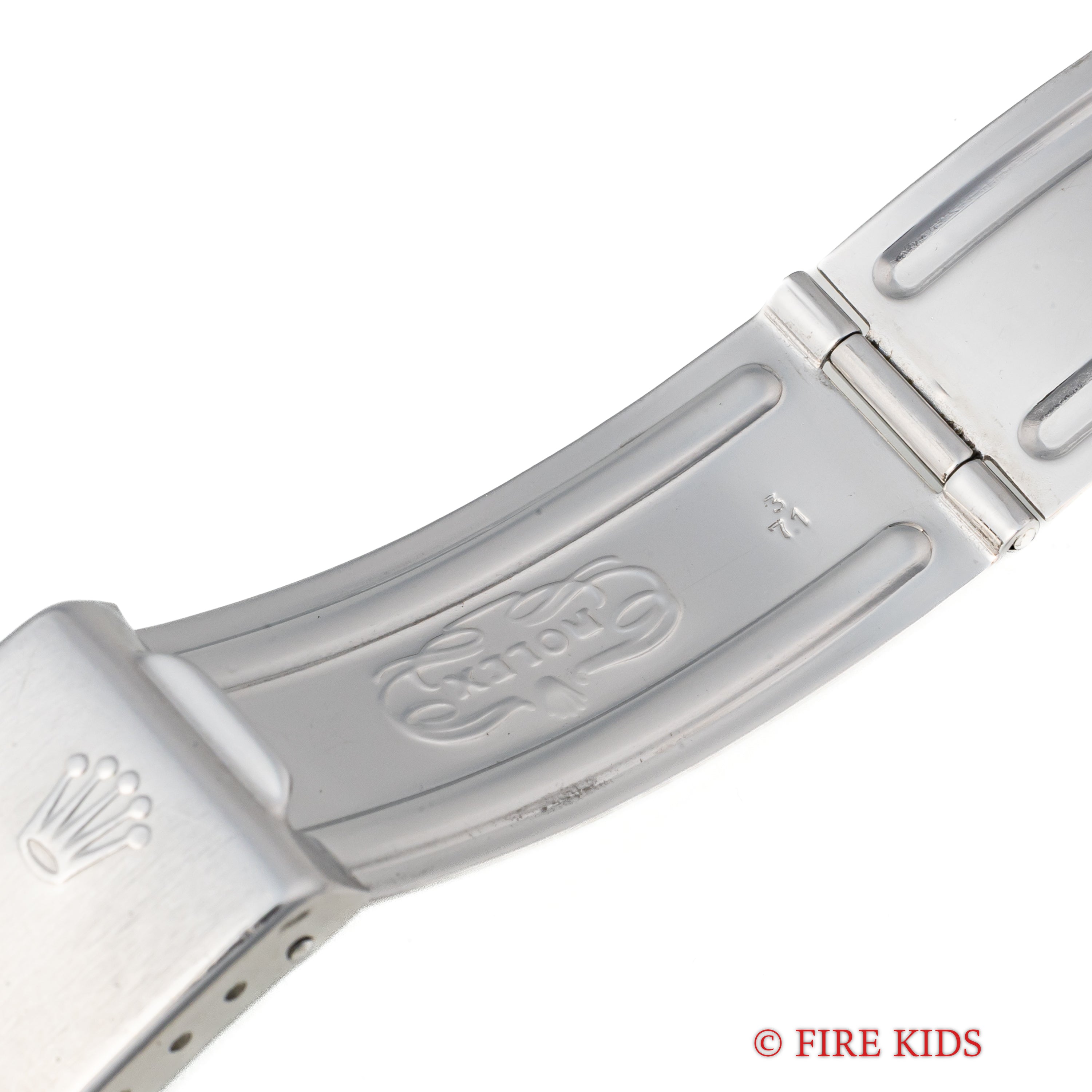 ロレックス デイトジャスト グレーダイヤル 1971年製 自動巻き Ref.1603