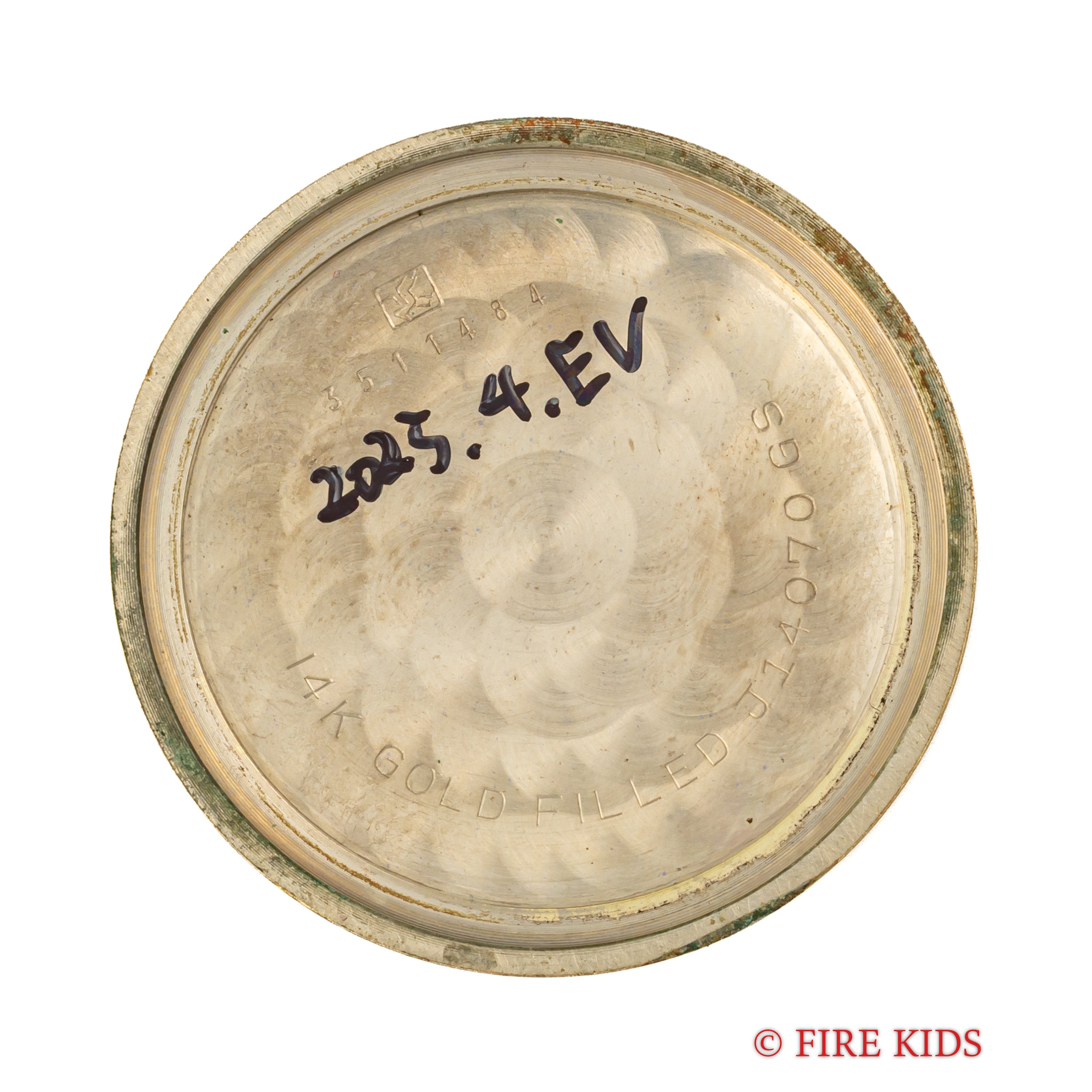 グランドセイコー ファーストモデル 1963年製 Ref.J14070 GS アップライトダイヤル