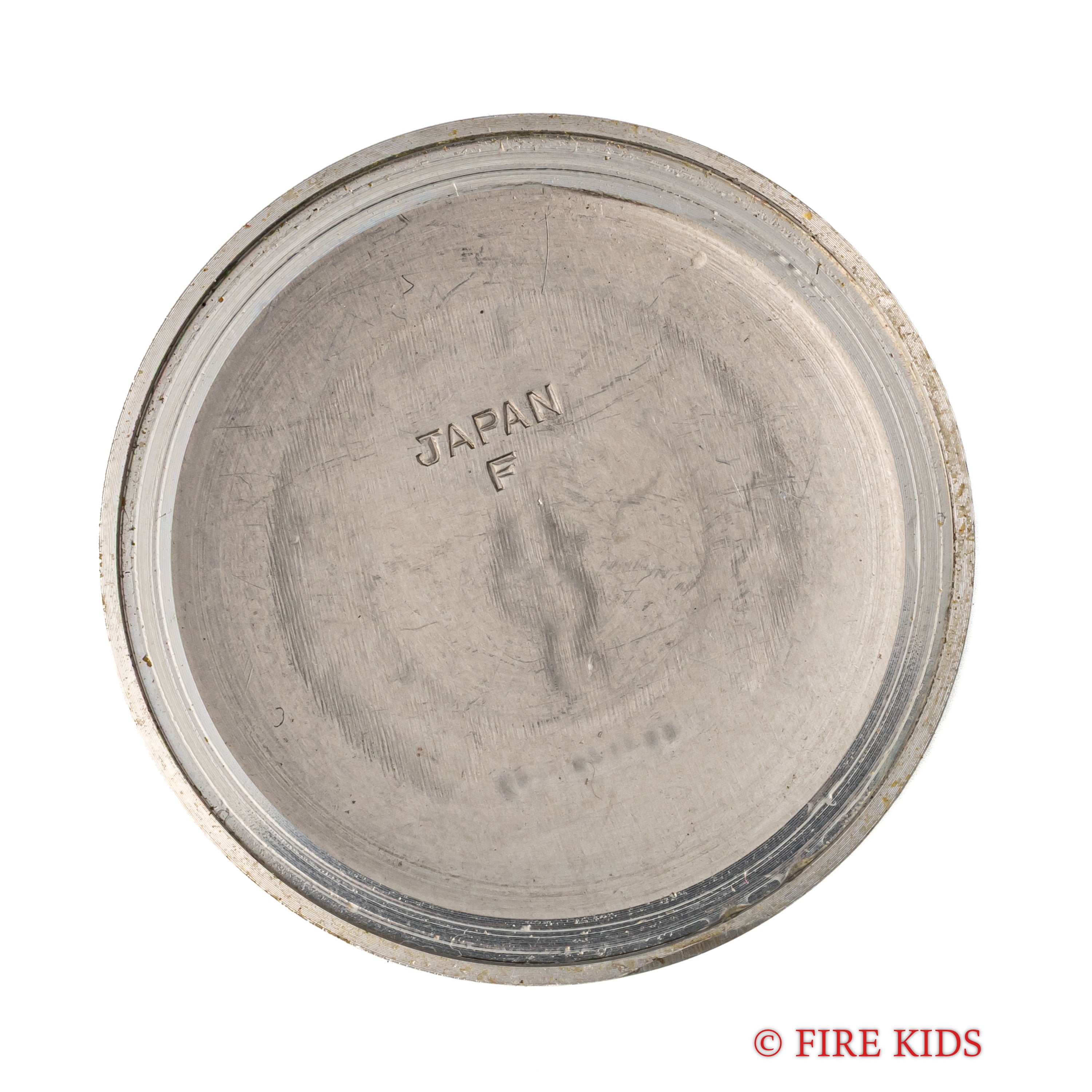 セイコー スポーツマン グレーダイヤル 1967年製 タツノオトシゴ 純正ブレス付き