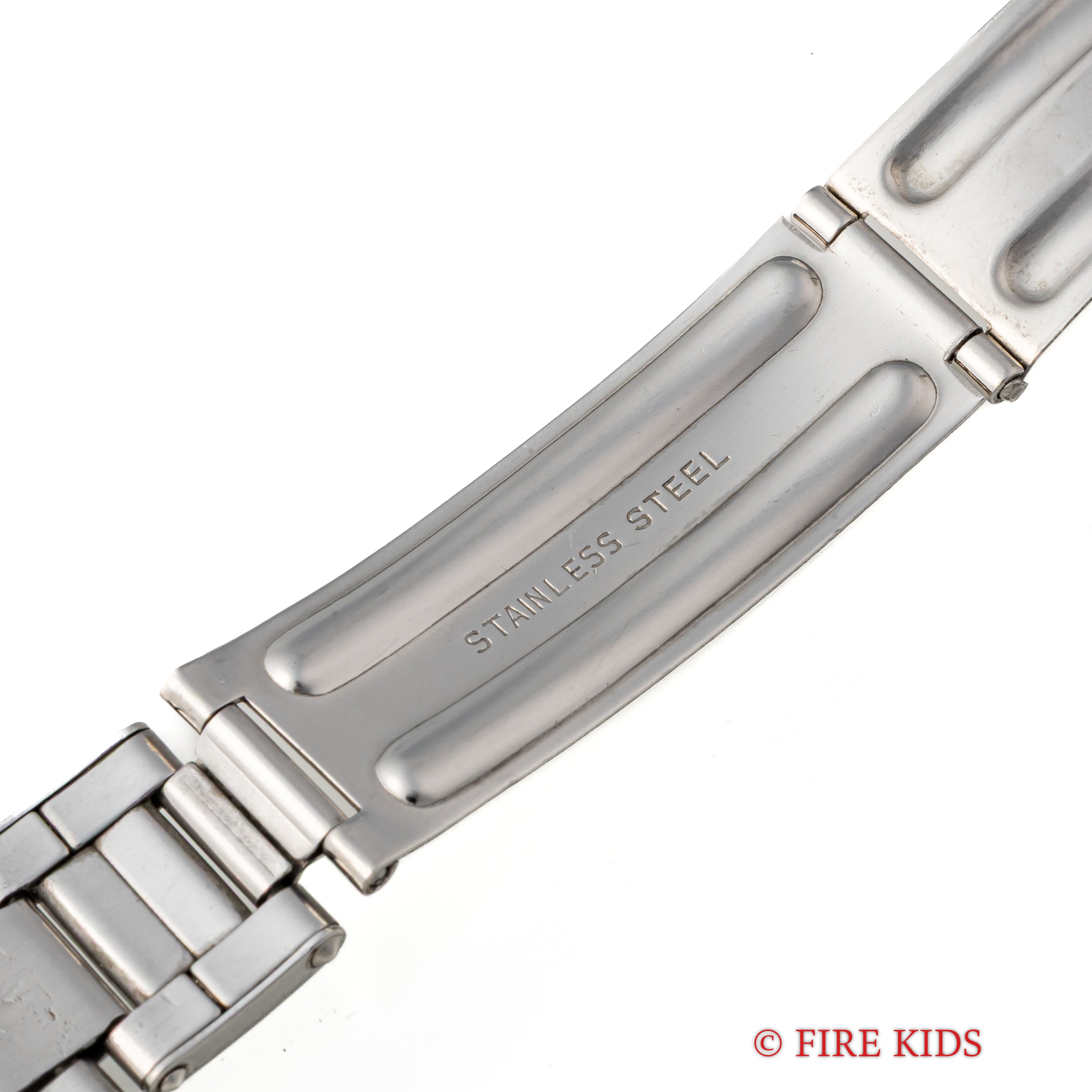 チューダー オイスター デカバラ リダンブラック 1962年製 Ref.7934 リベットブレス