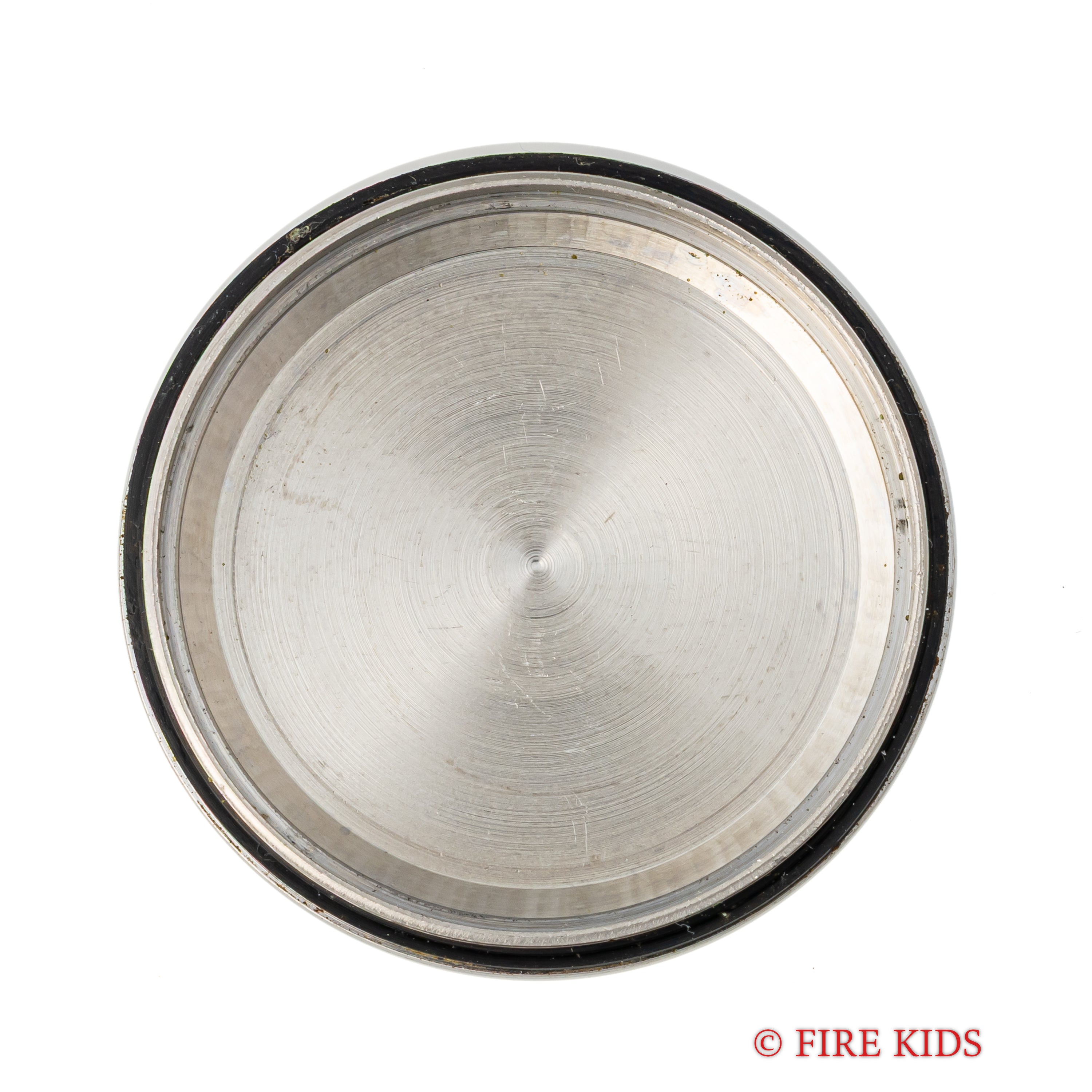 シチズン クリスタルセブン ナイアガラ 1968年製 自動巻 純正メッシュブレス 30石 ノンポリッシュ