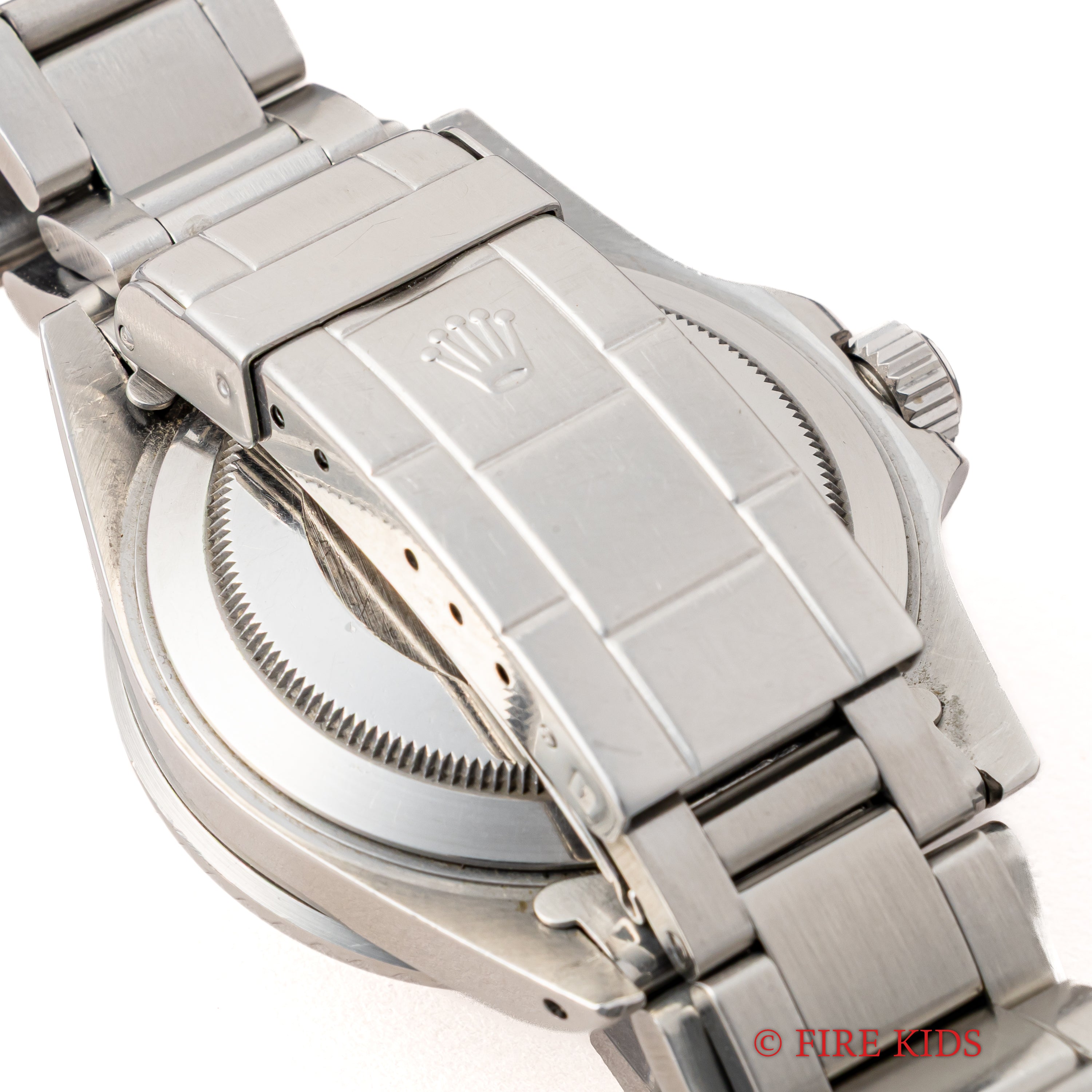 ロレックス サブマリーナ 1985年製 自動巻き Ref.168000